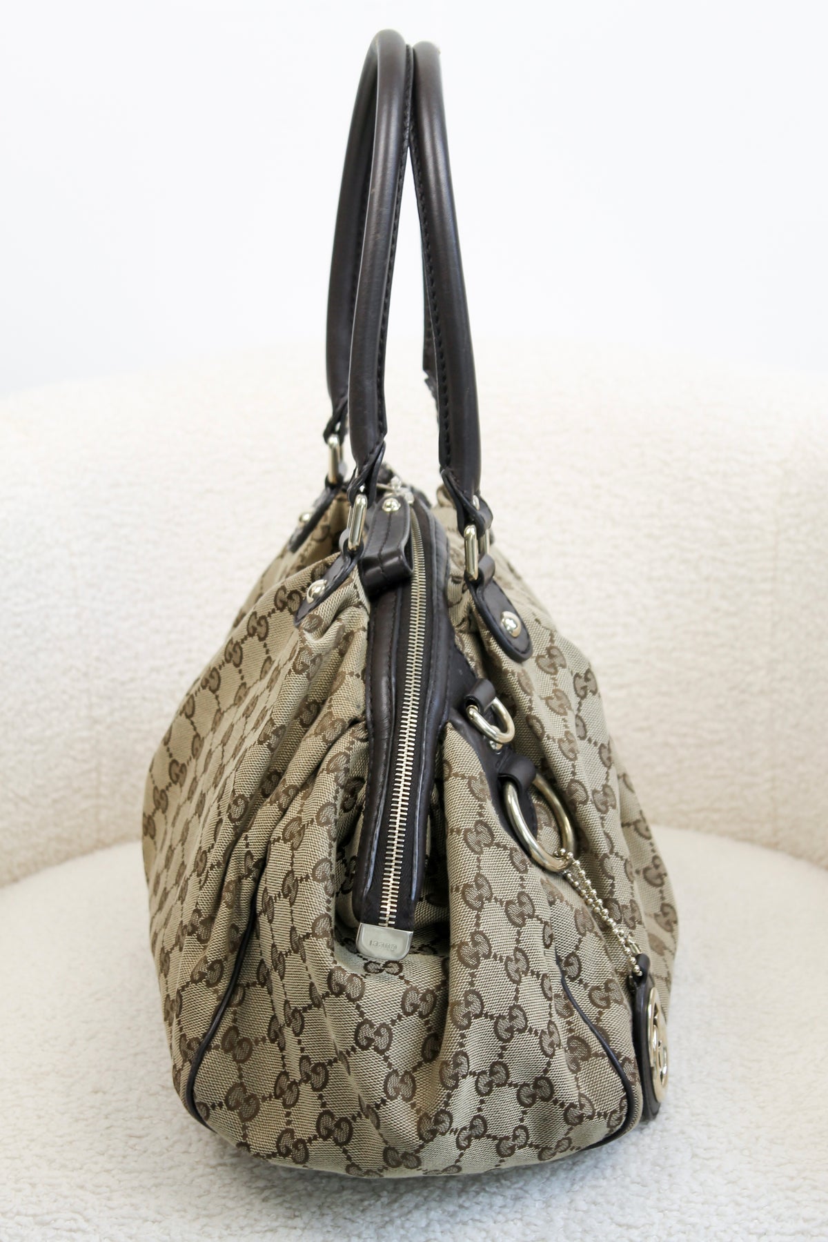 Gucci Sukey Boston