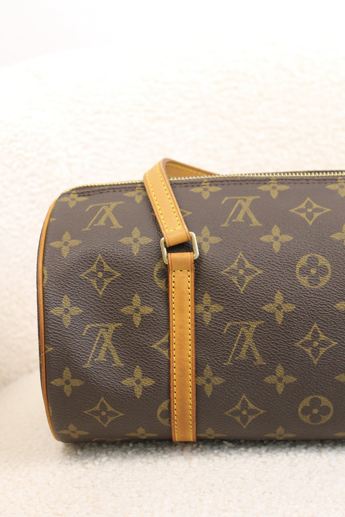 Louis Vuitton Papillon 30