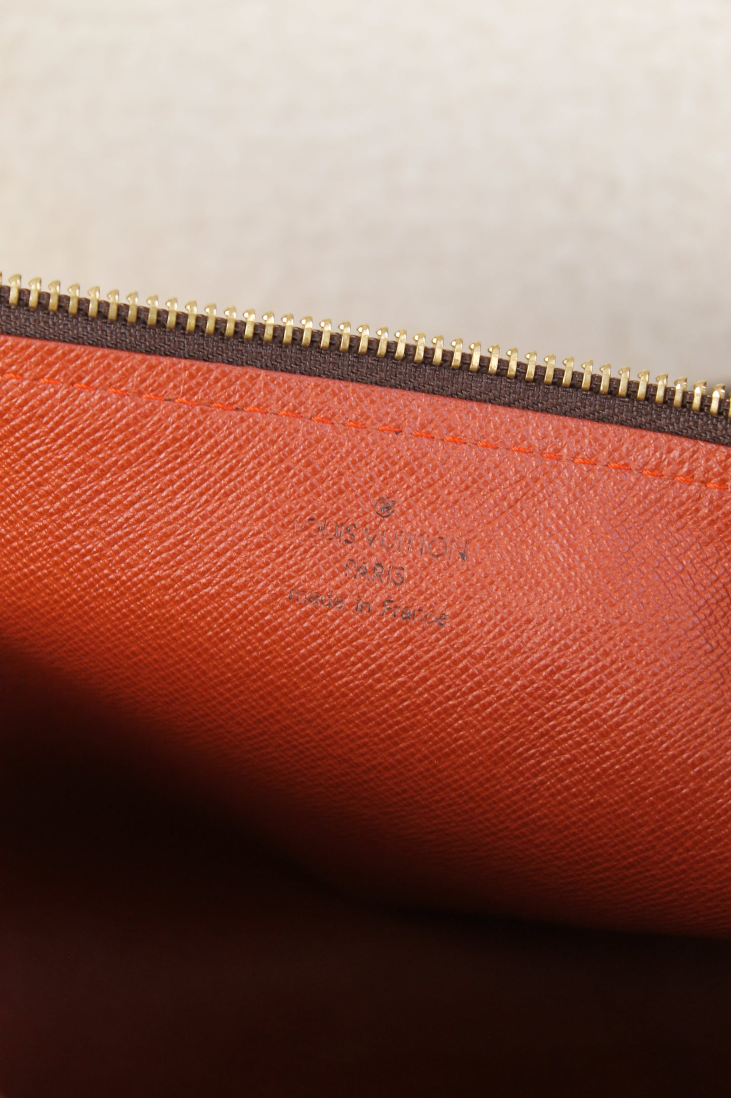 Louis Vuitton Papillon 30