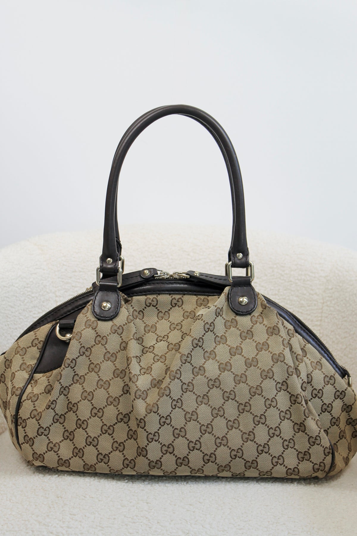 Gucci Sukey Boston