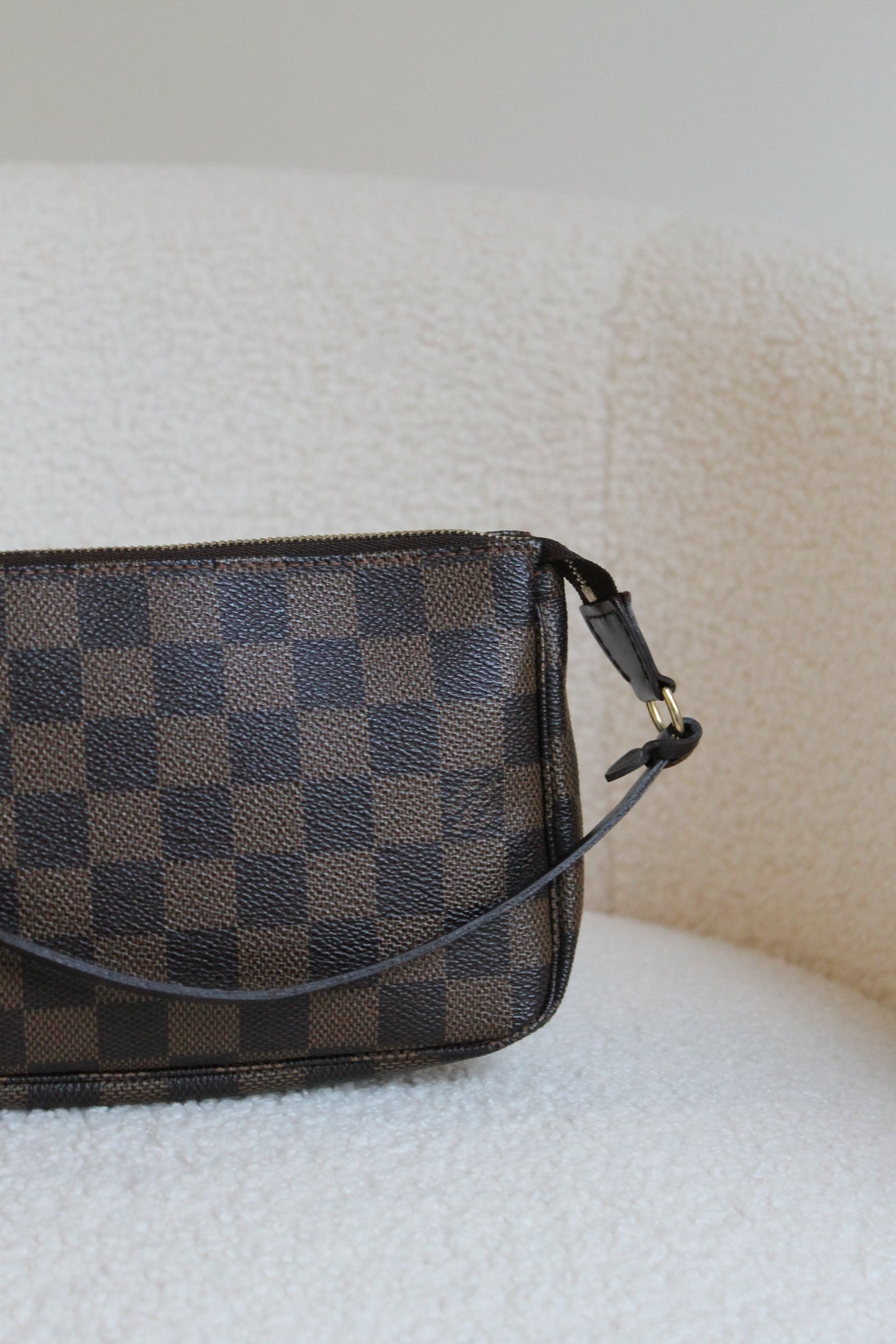Louis Vuitton Pochette Accessoires