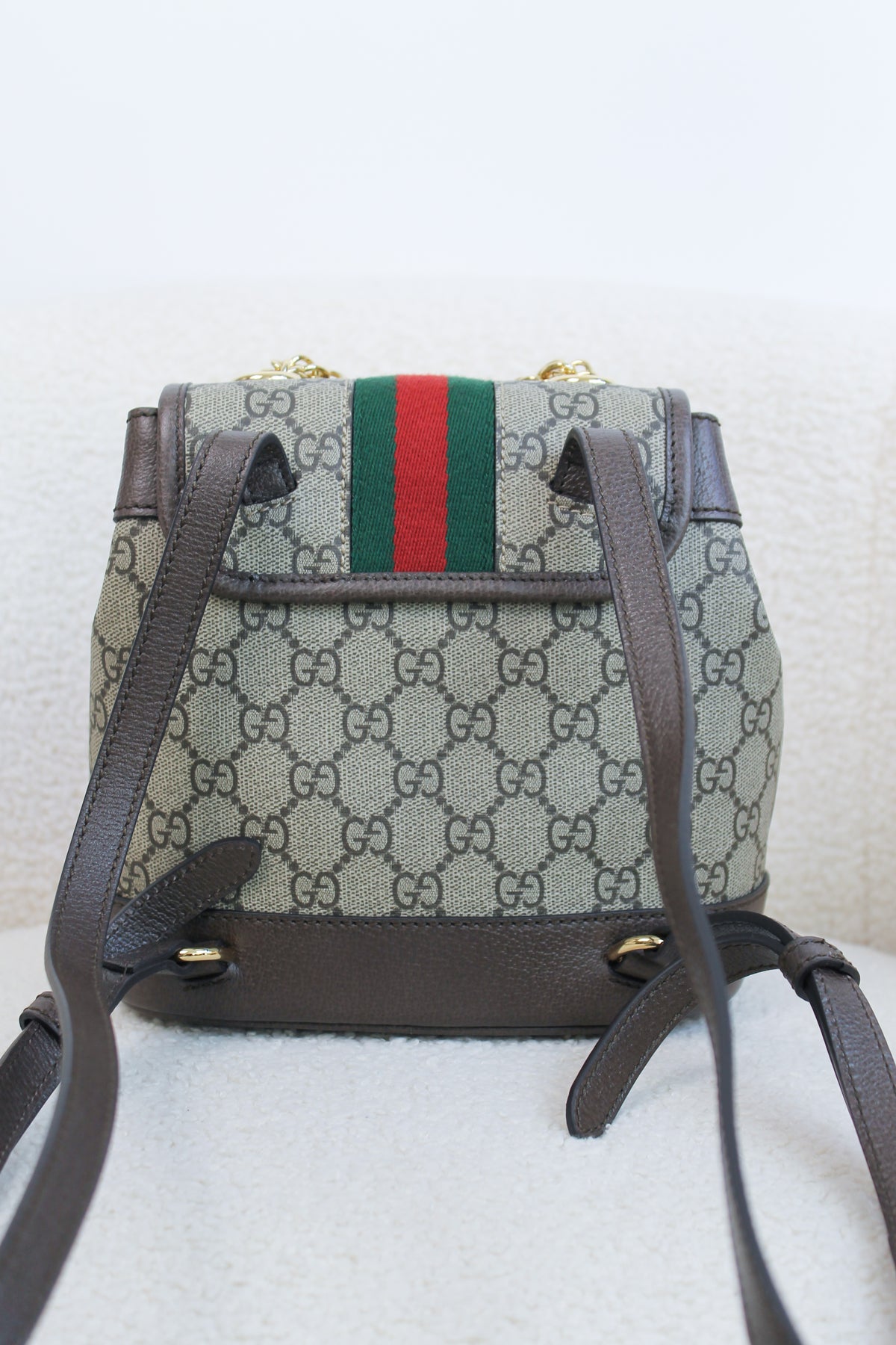 Gucci Ophidia Mini Backpack