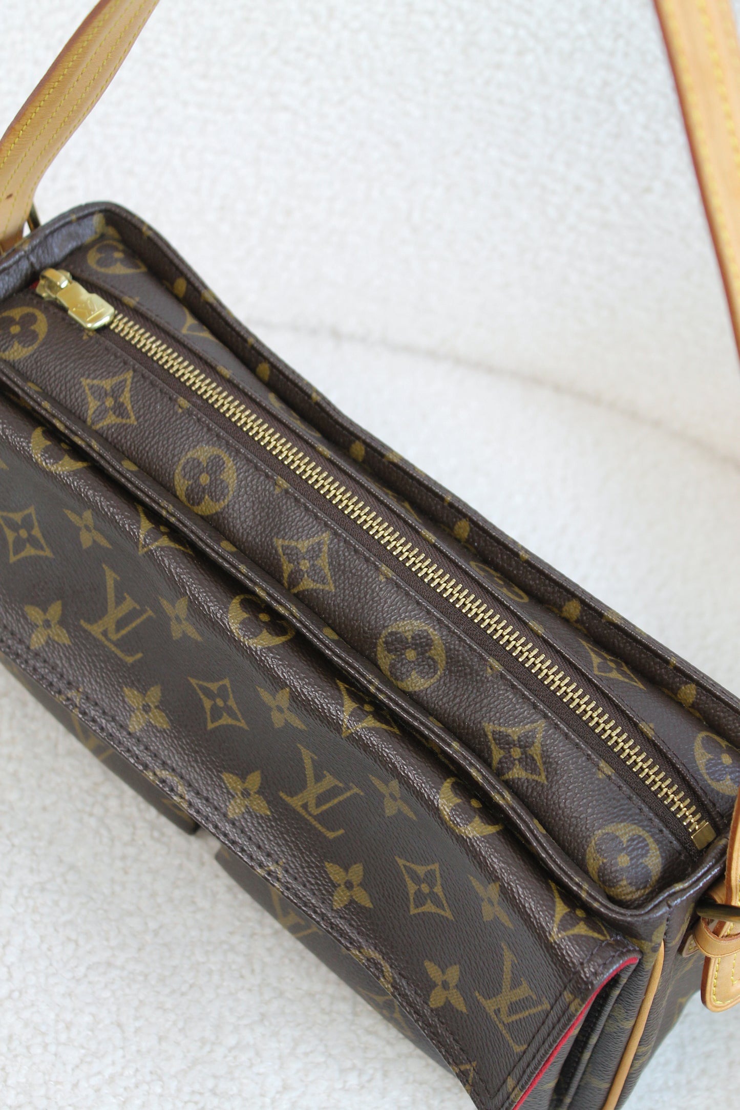 Louis Vuitton Viva Cite MM