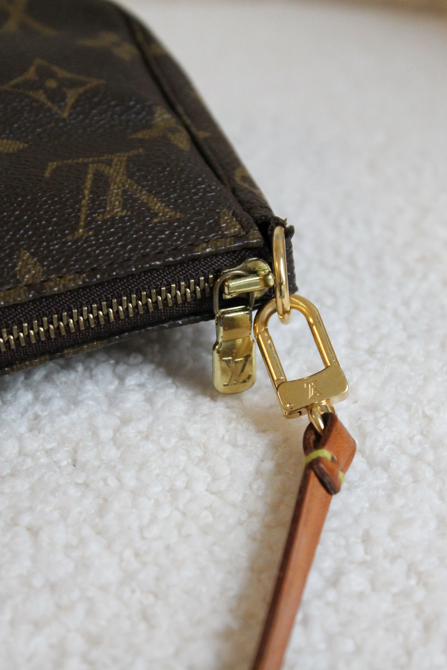 Louis Vuitton Pochette Accessoires