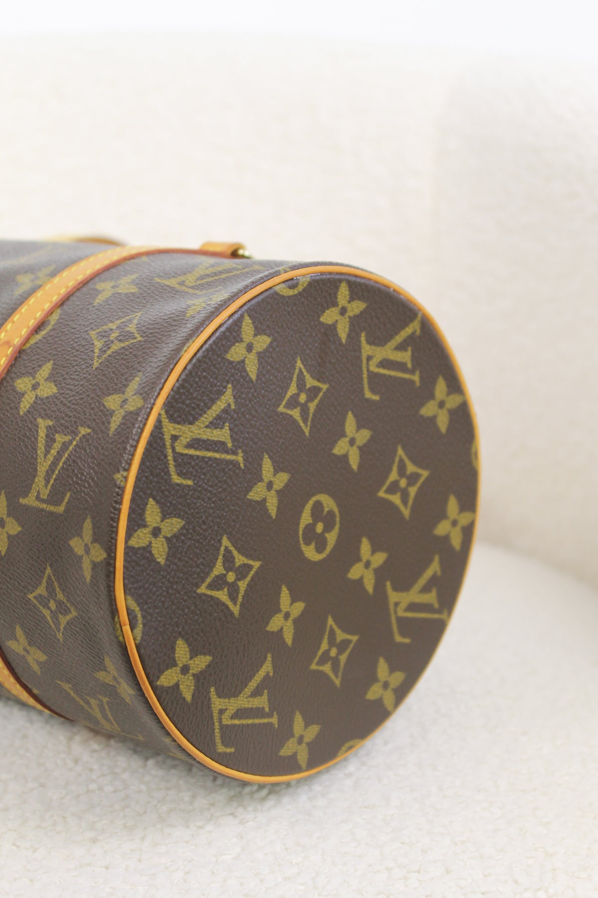 Louis Vuitton Papillon 30