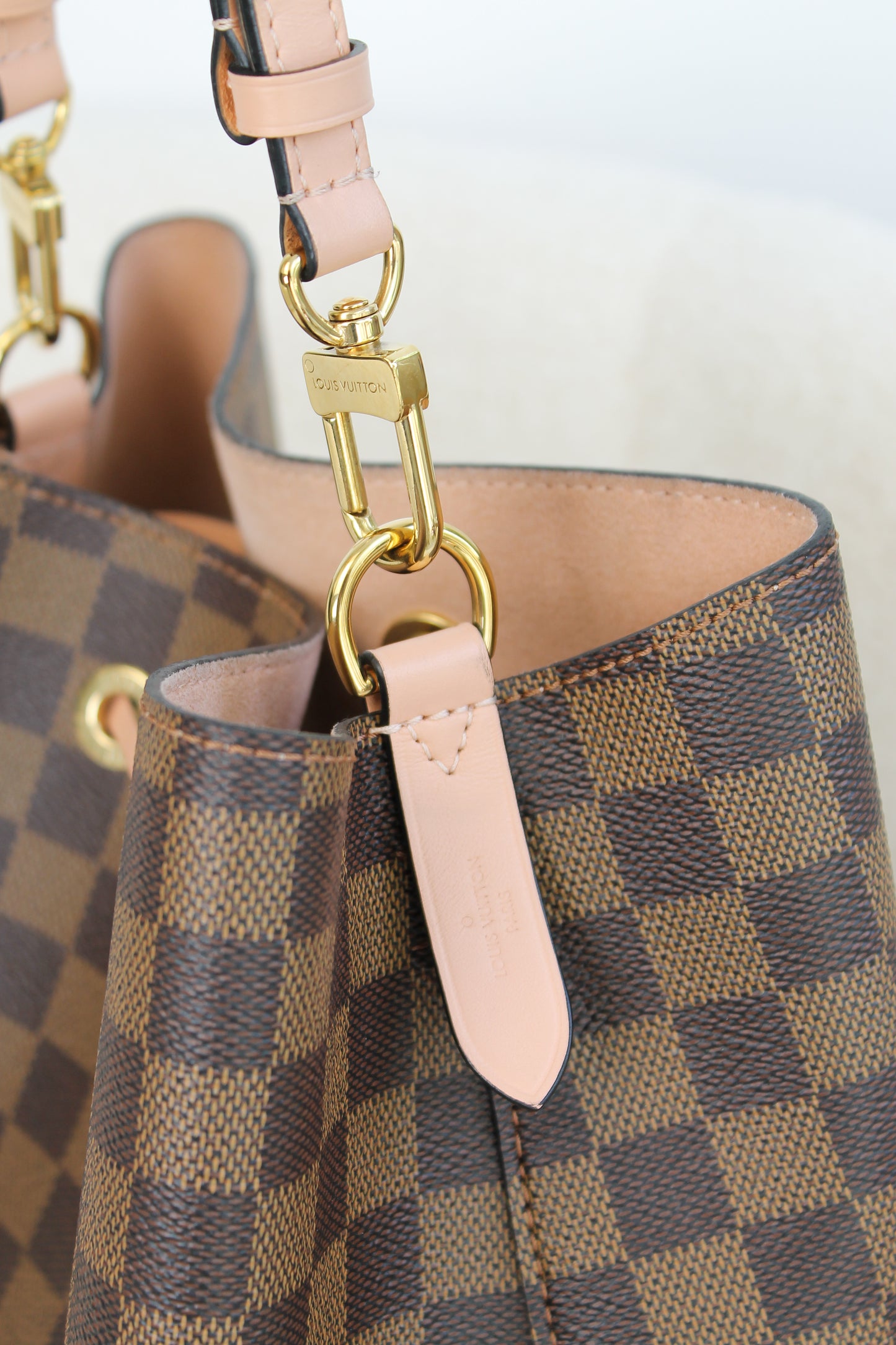 Louis Vuitton NéoNoé MM