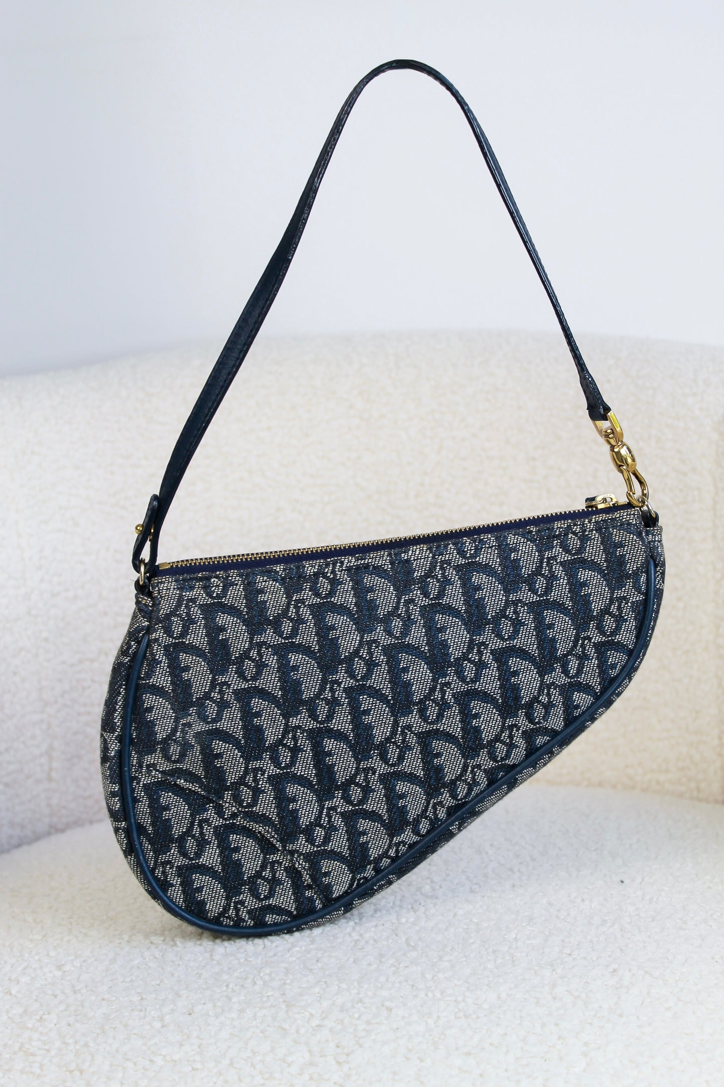 Dior Saddle Vintage