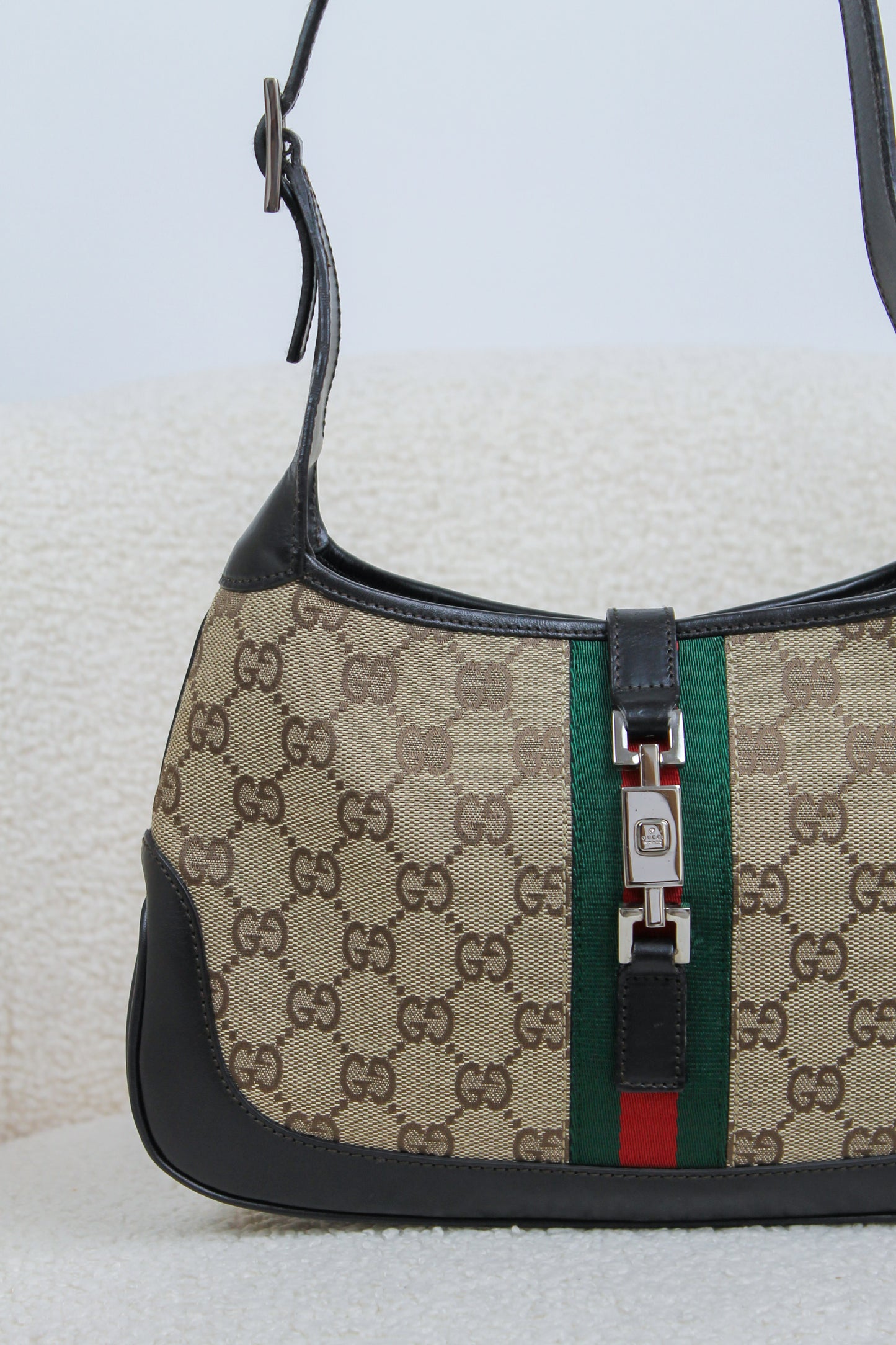 Gucci Jackie Small