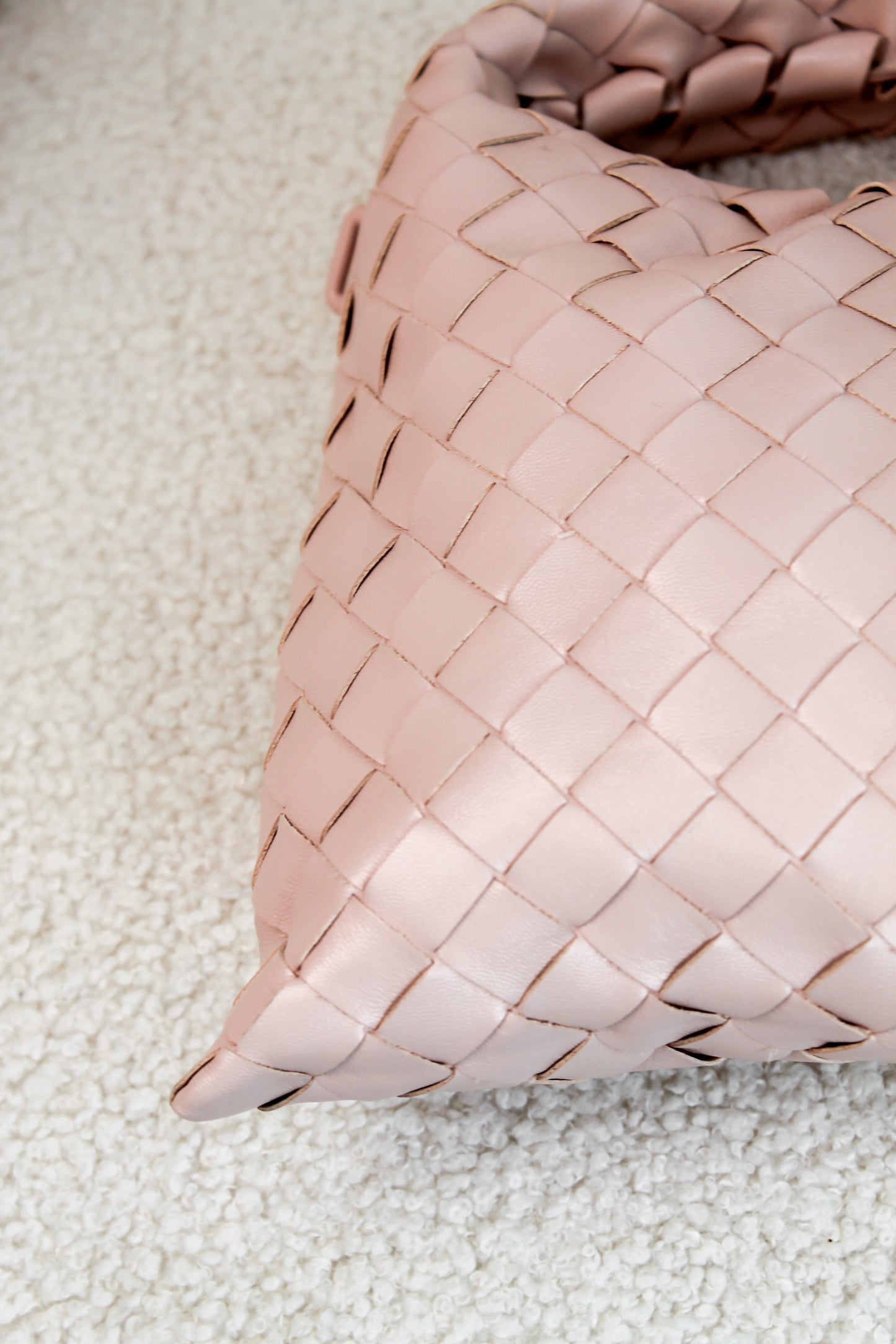 Bottega Veneta Mini Hop