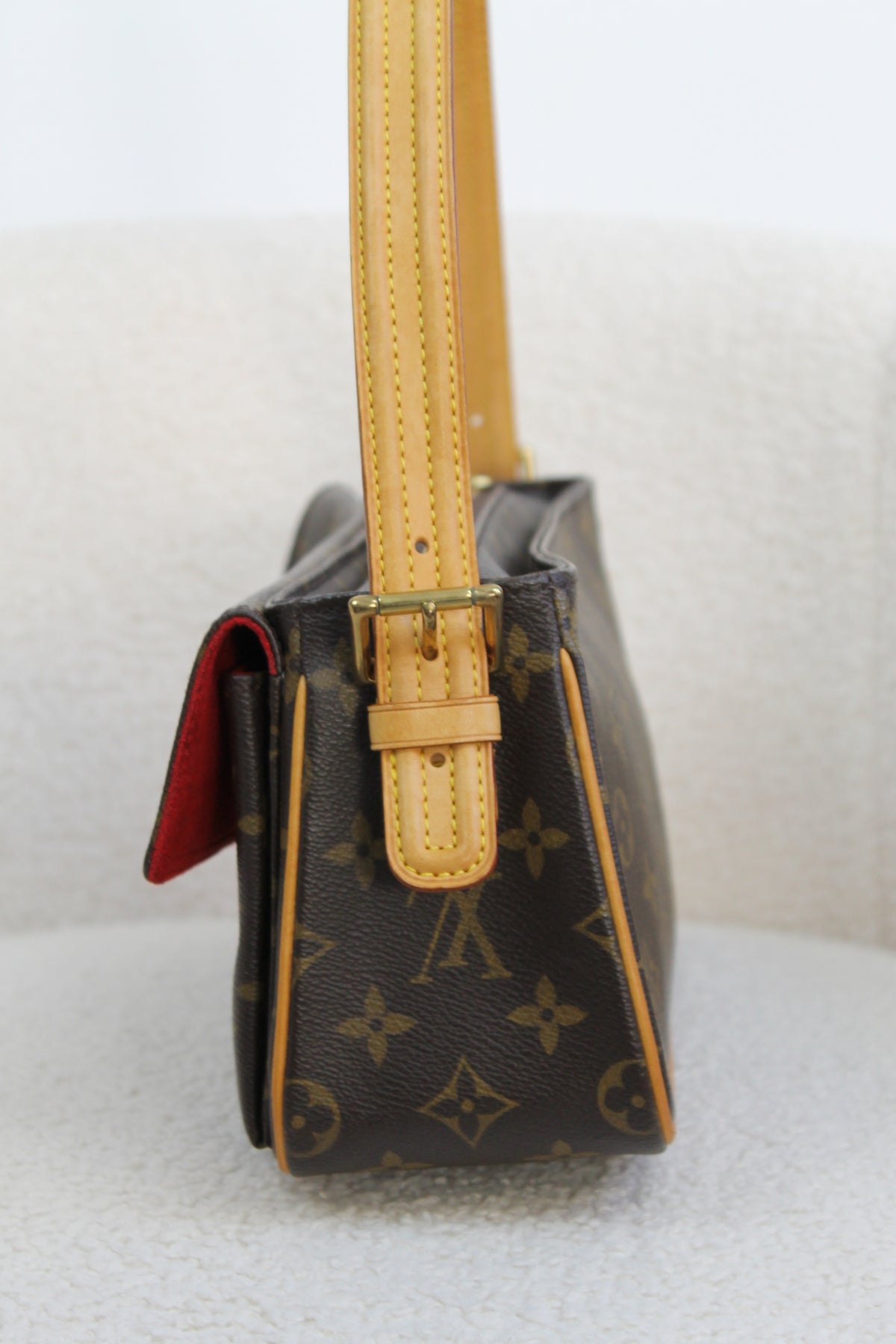Louis Vuitton Viva Cité MM