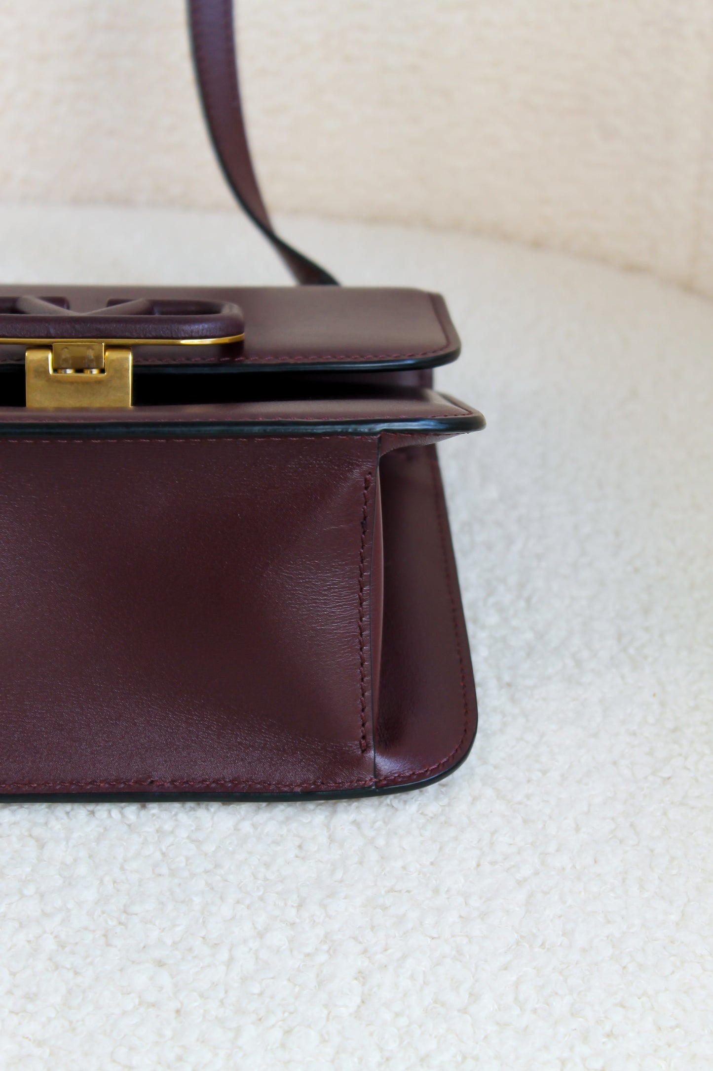 Valentino Garavani Vsling Small Crossbody Bag