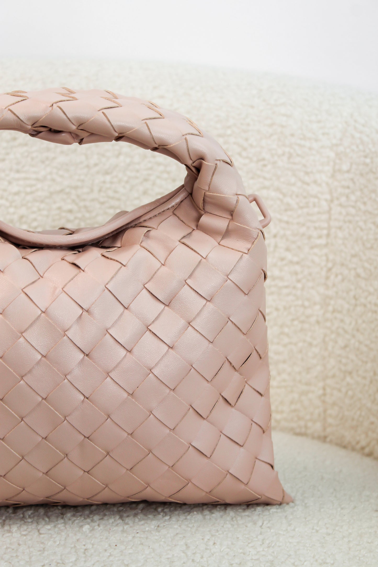 Bottega Veneta Mini Hop