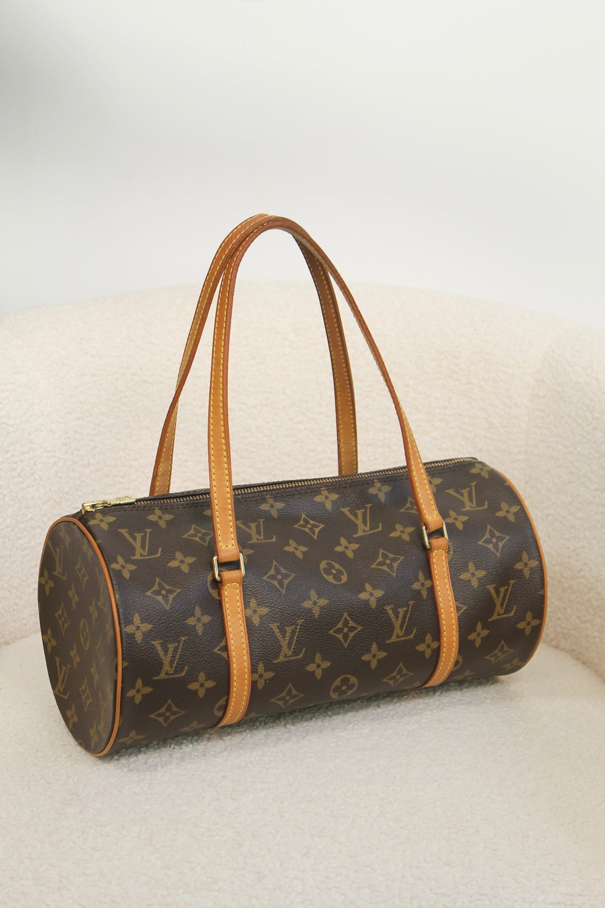 Louis Vuitton Papillon 30