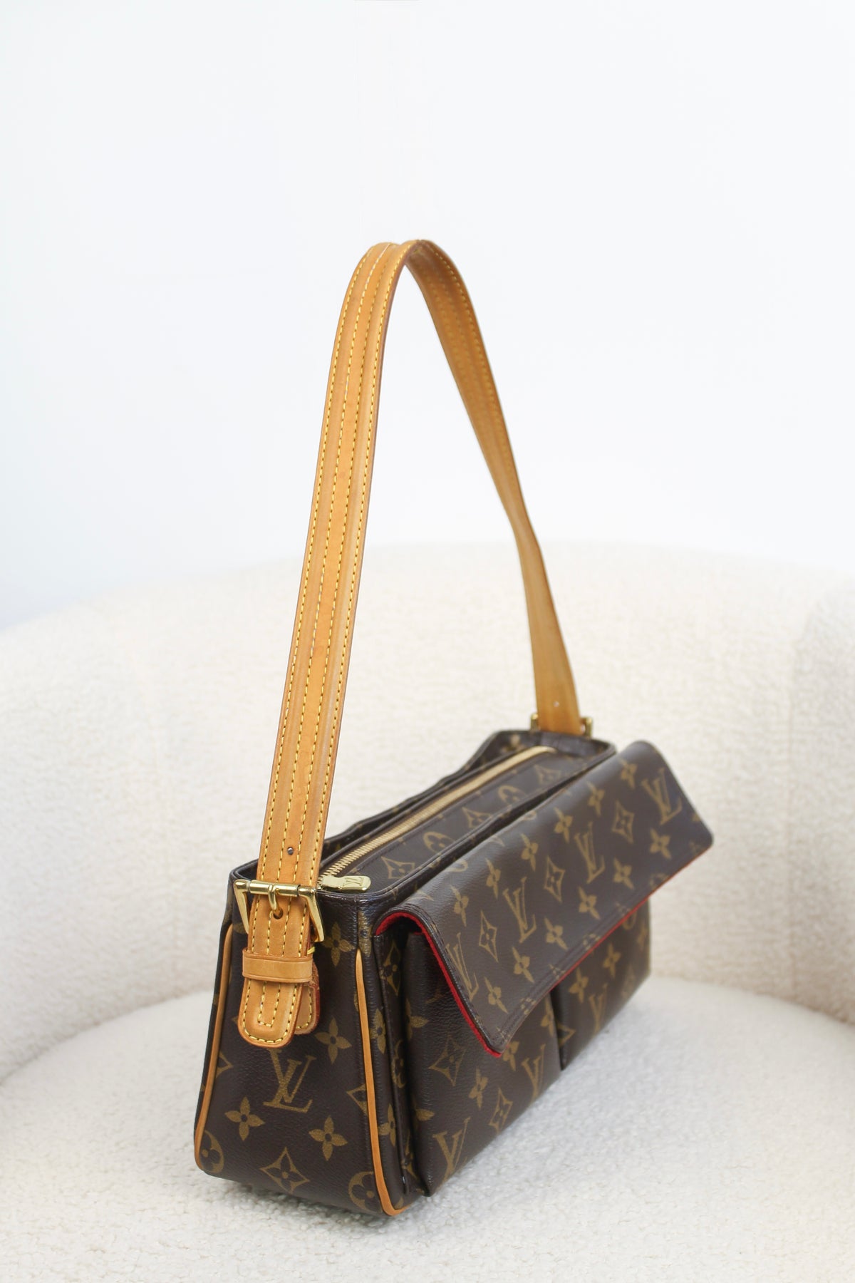 Louis Vuitton Viva Cite MM