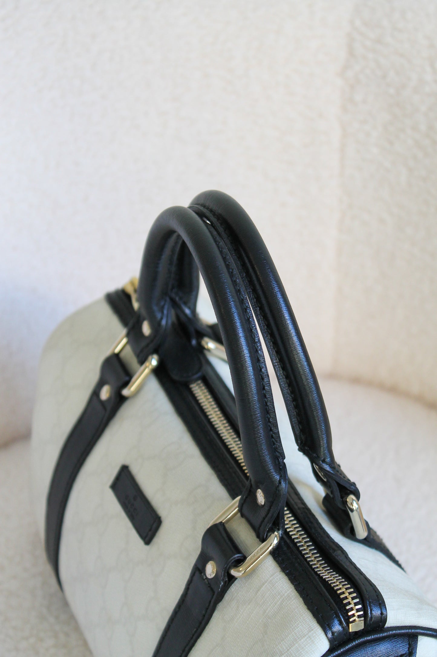 Gucci Joy Boston Bag