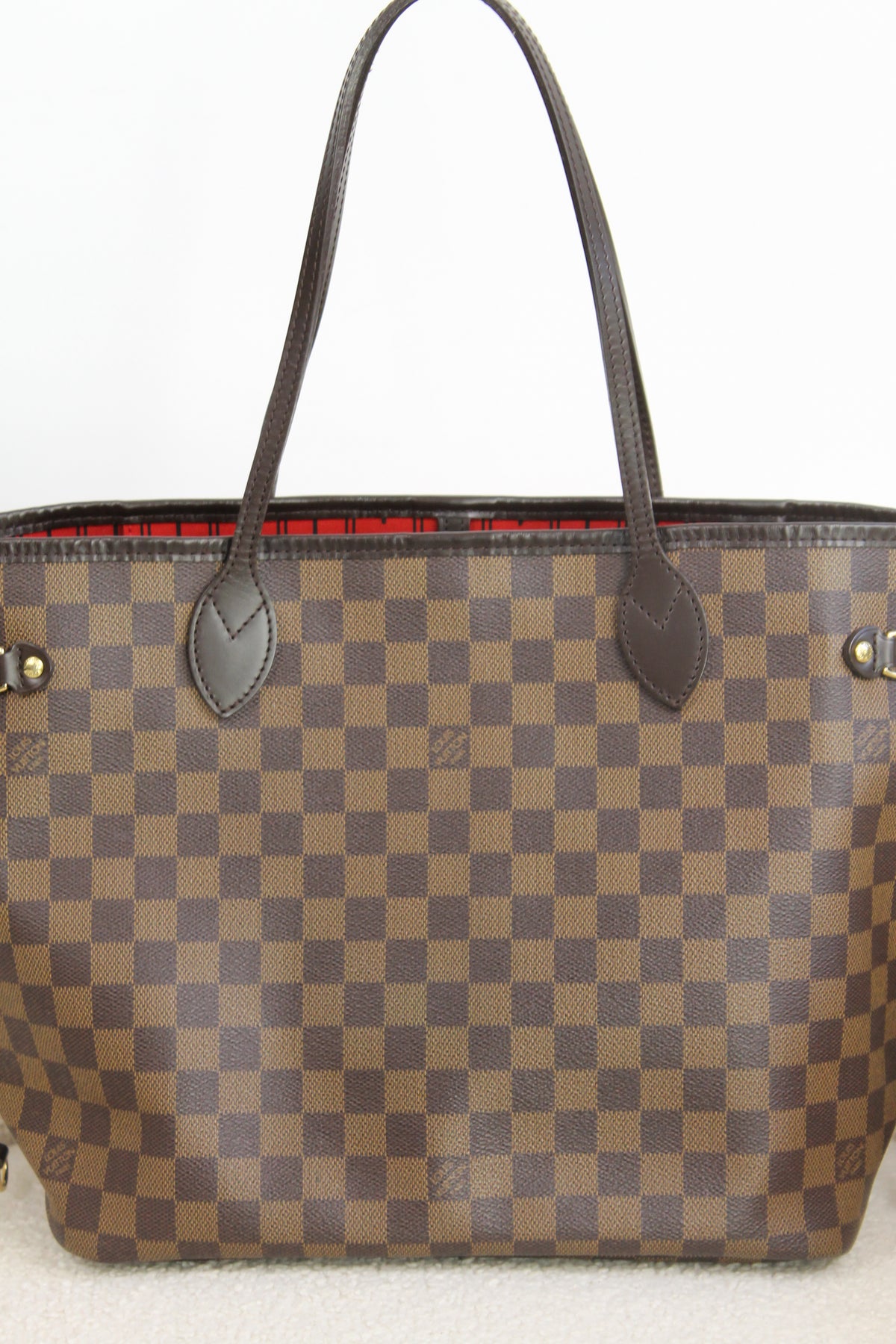 Louis Vuitton Neverfull MM