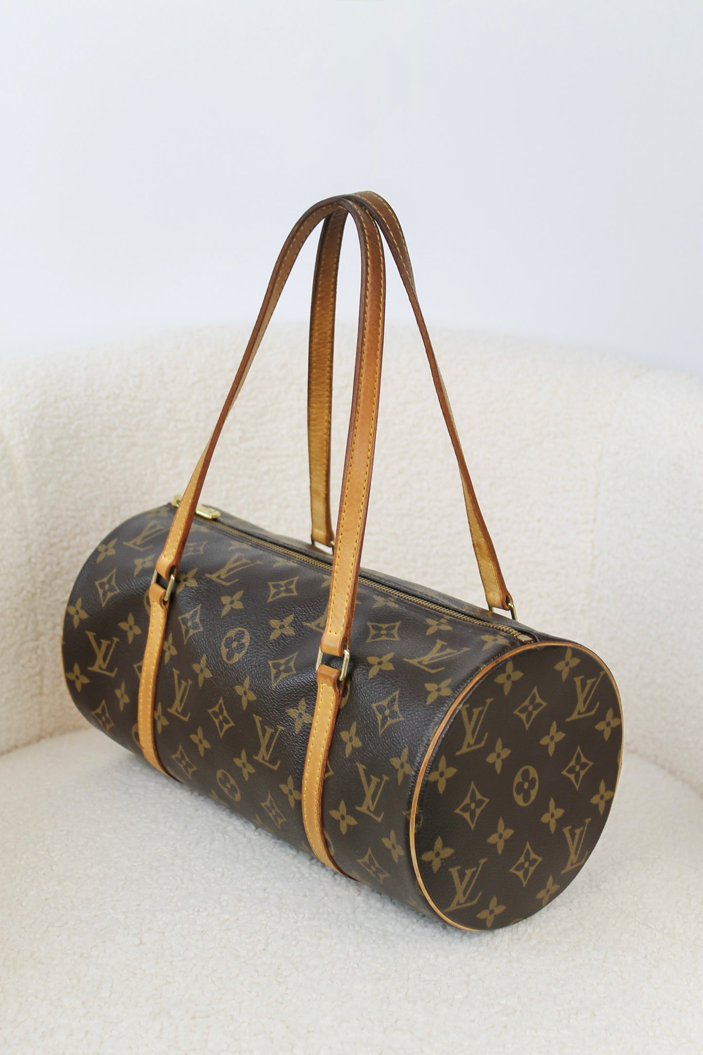 Louis Vuitton Papillon 30