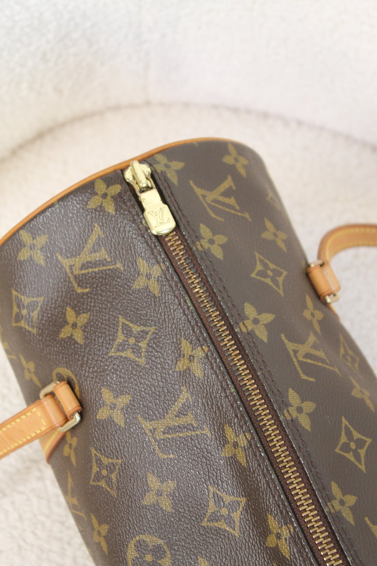 Louis Vuitton Papillon 30