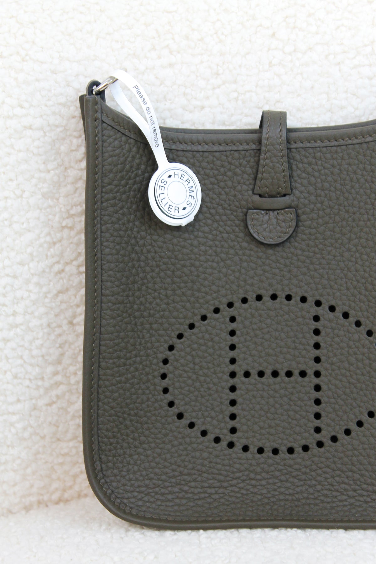 Hermès Evelyne 16 Amazone TPM
