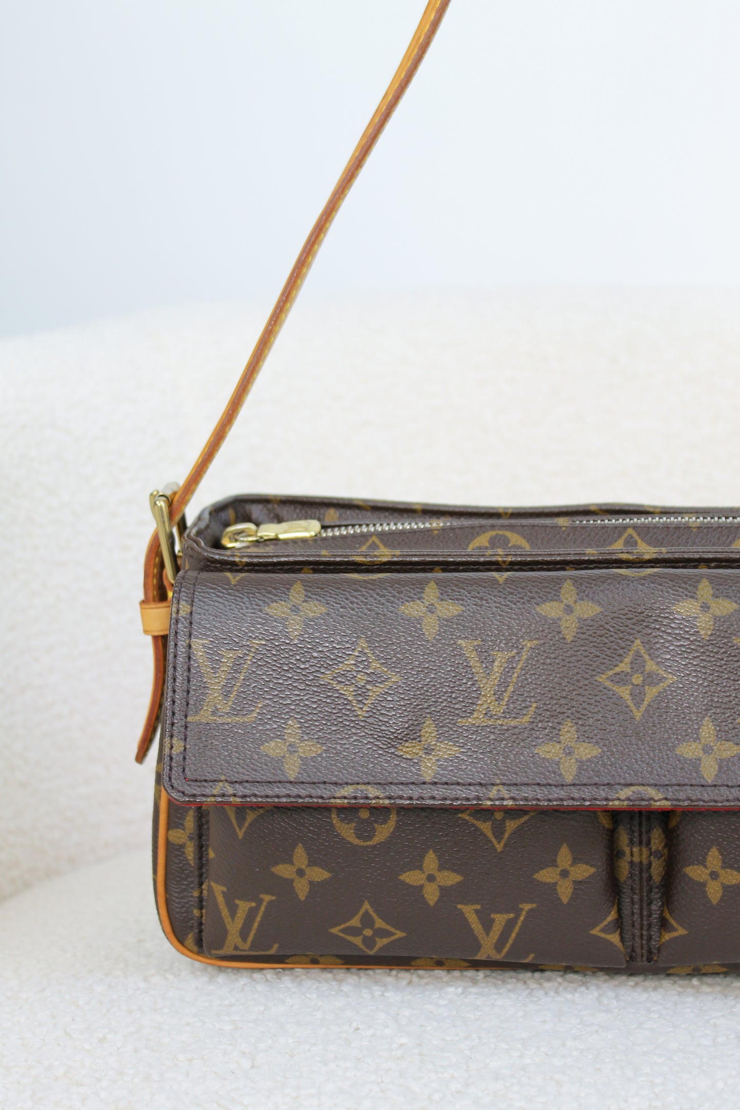 Louis Vuitton Viva Cite MM