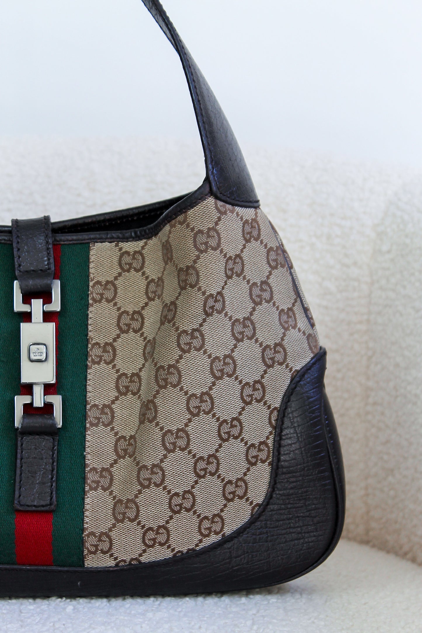 Gucci Jackie