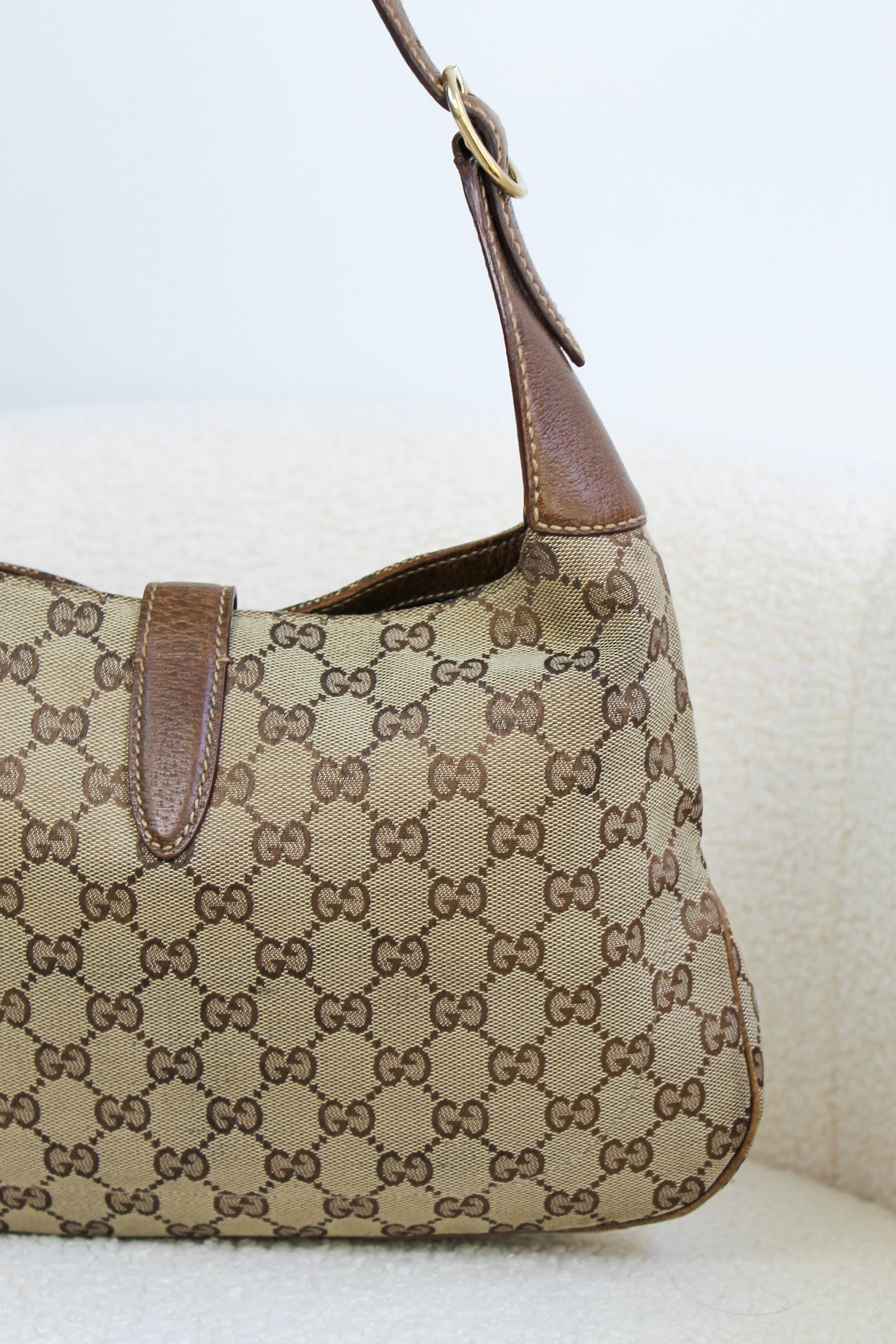 Gucci Jackie