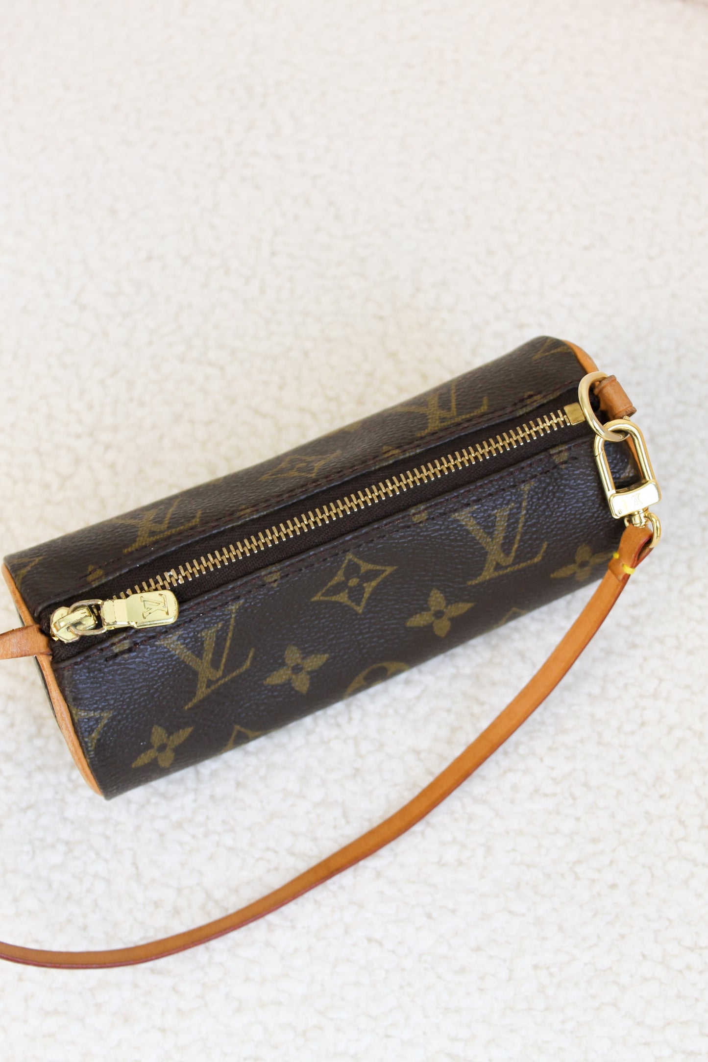 Louis Vuitton Papillon 30
