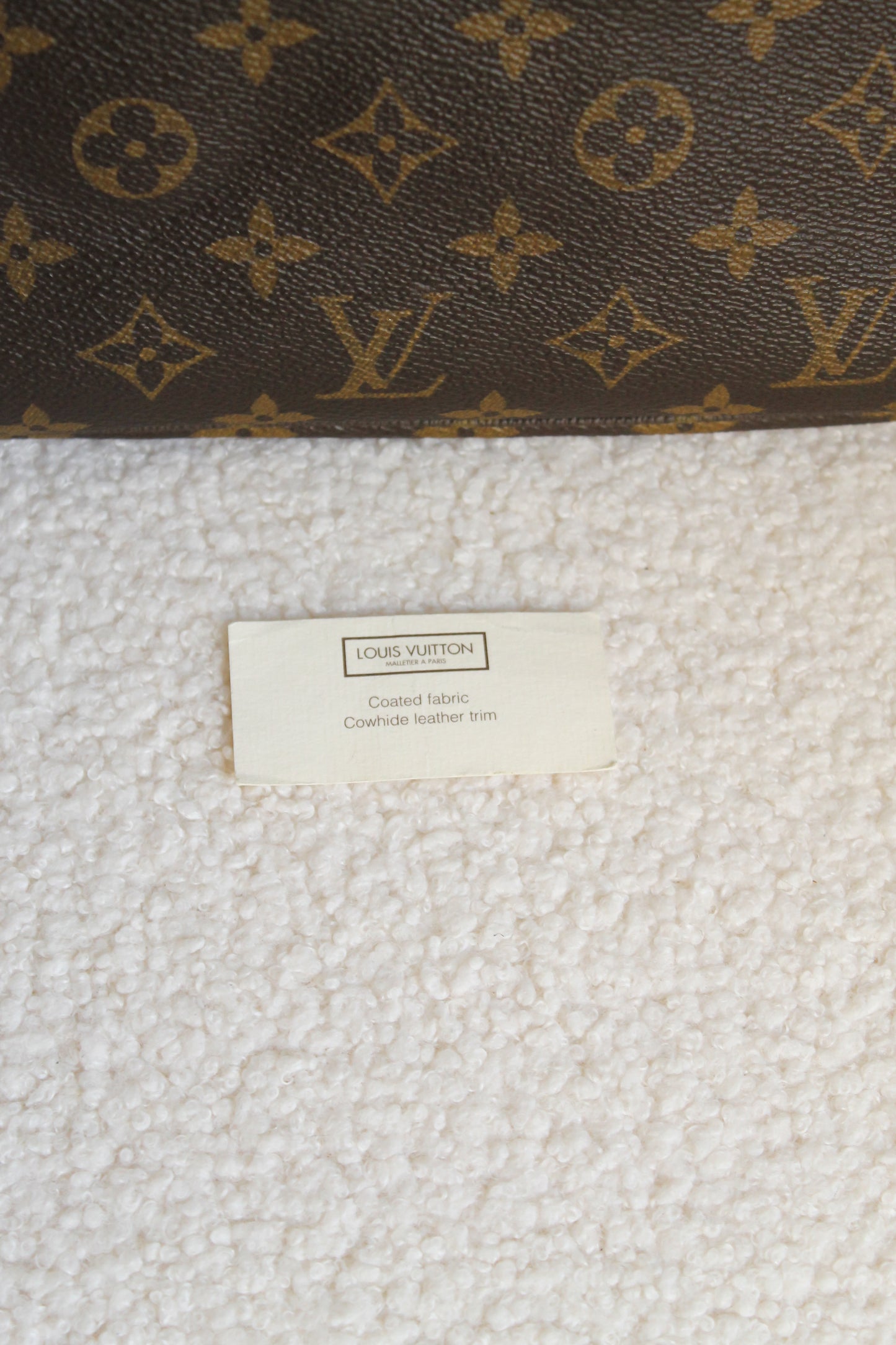 Louis Vuitton Neverfull PM