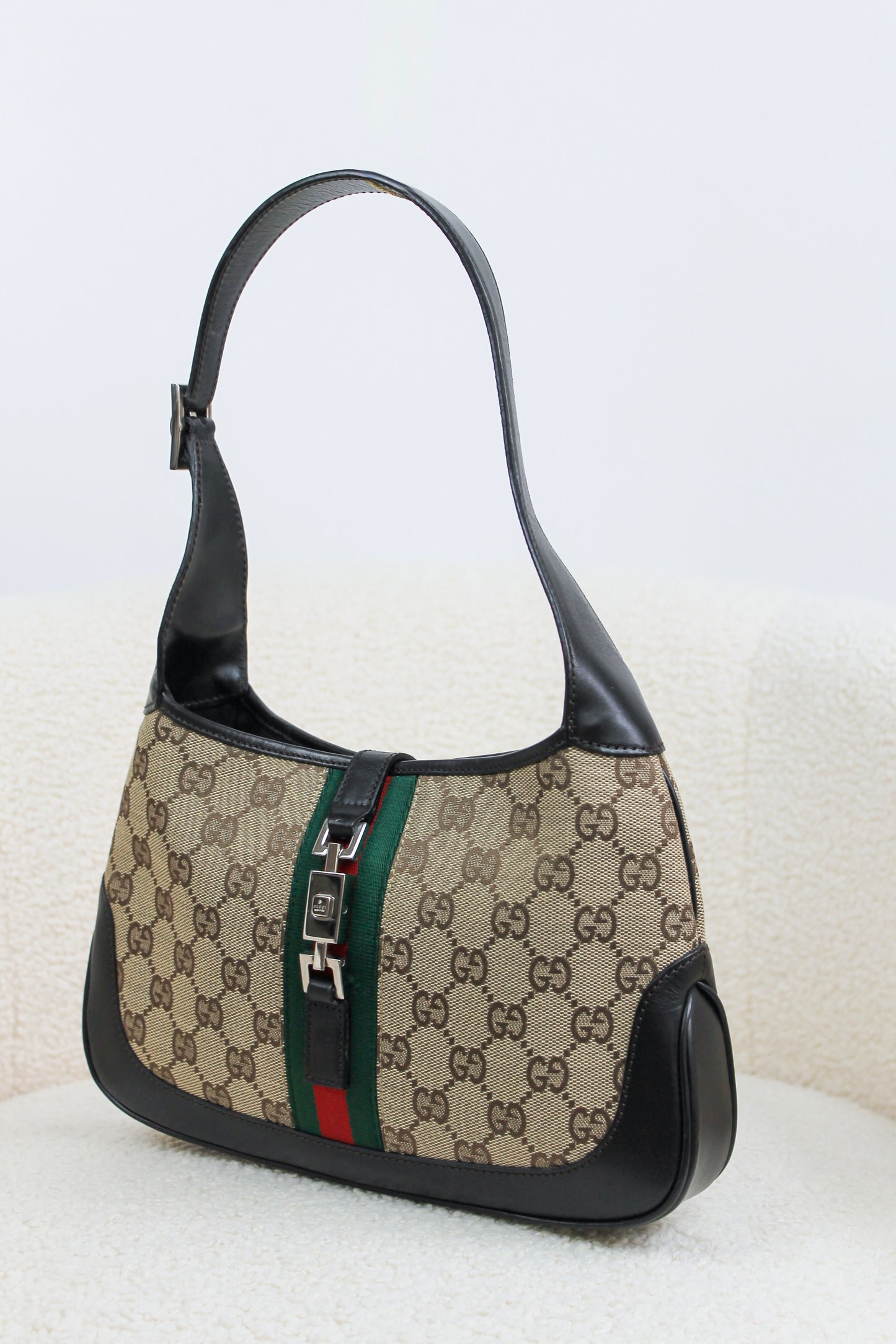 Gucci Jackie Small