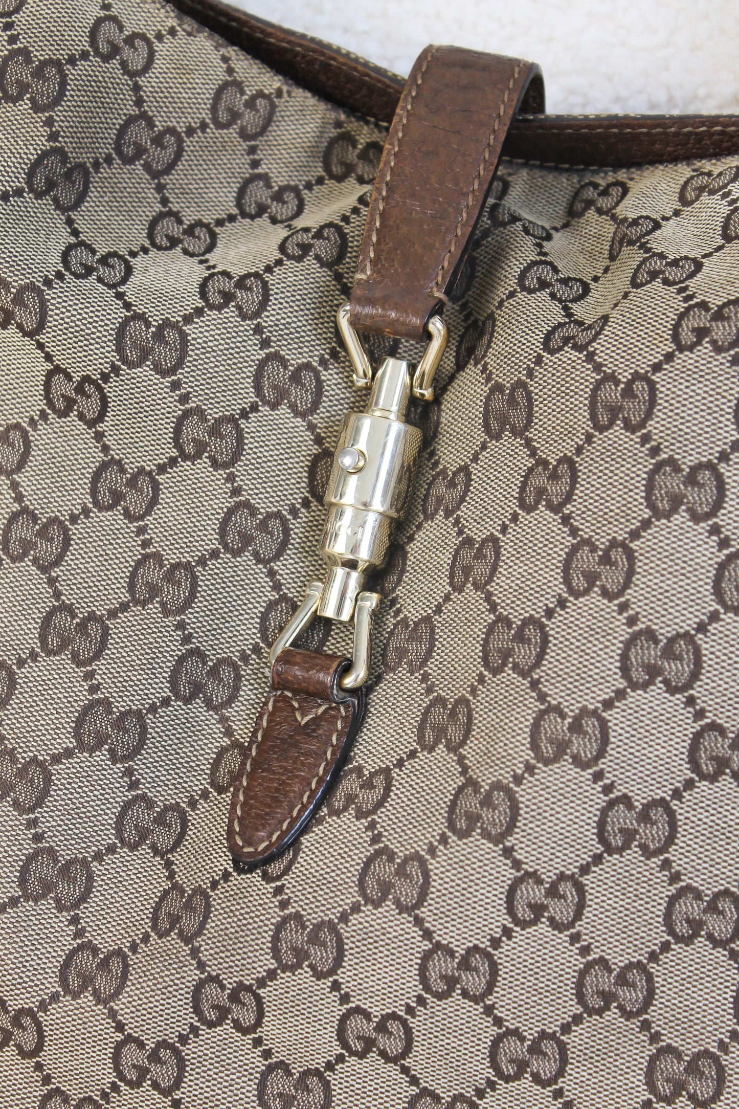 Gucci Jackie Large
