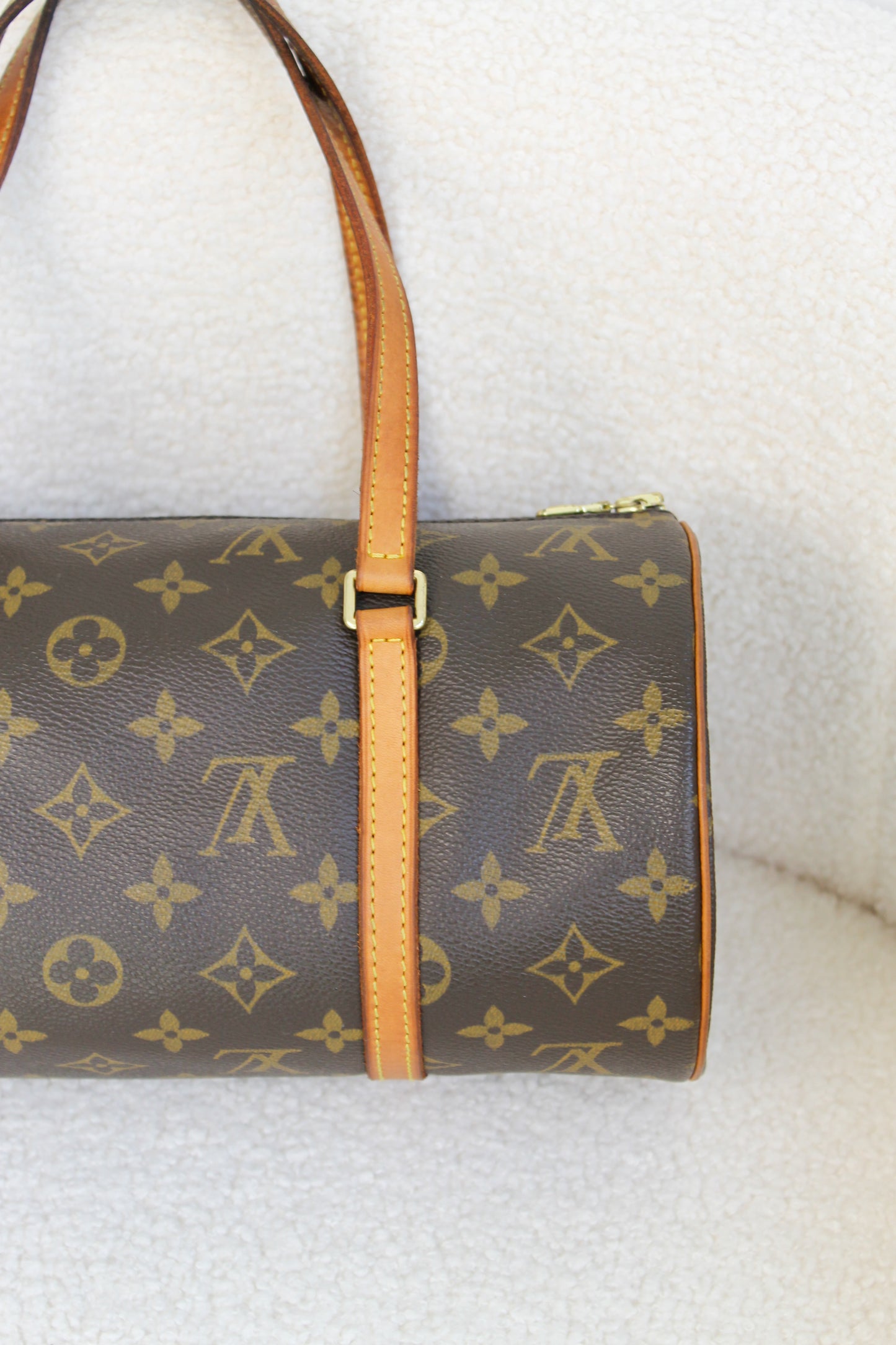 Louis Vuitton Papillon 30