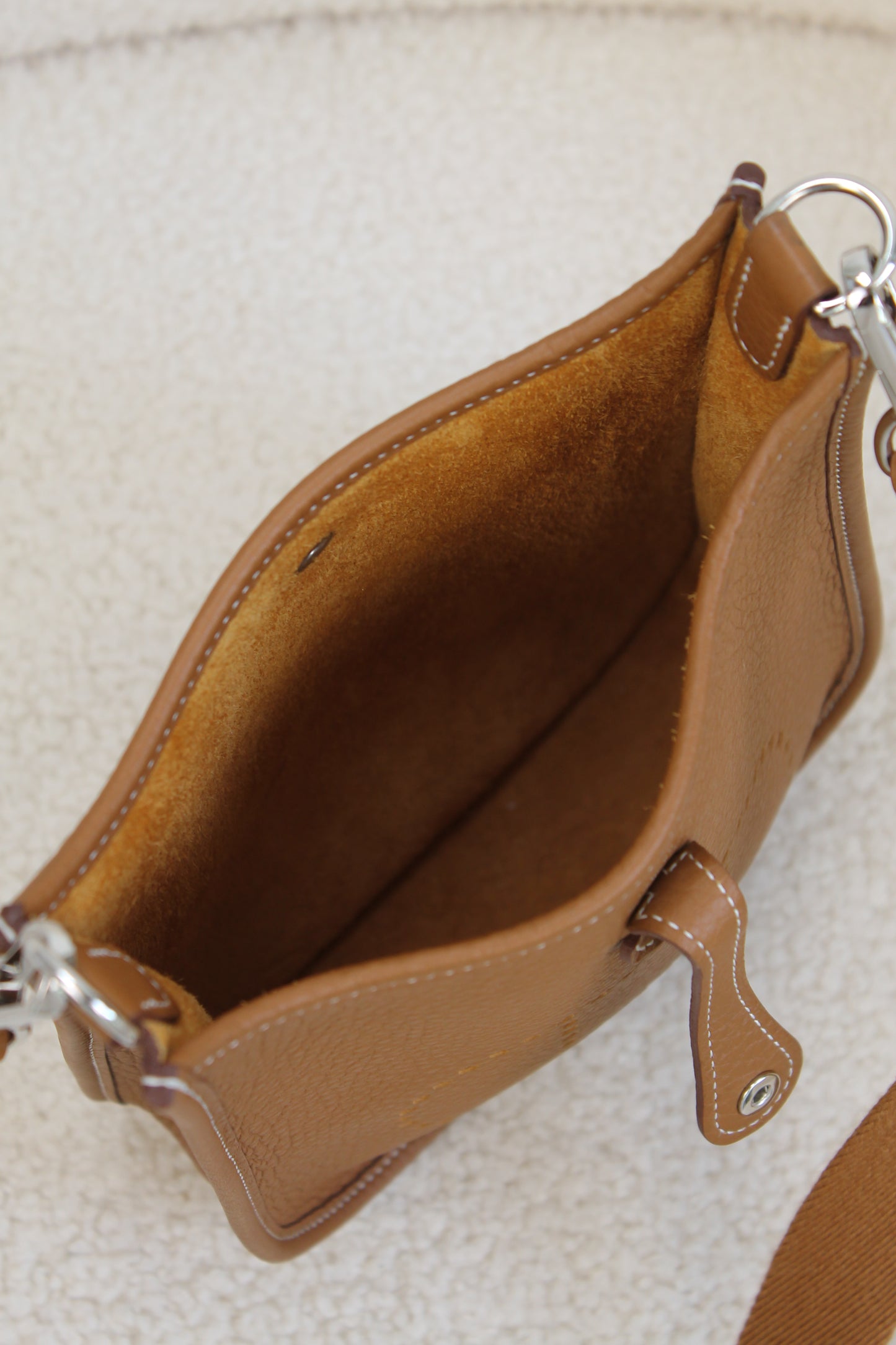 Hermès Evelyne 16 Amazone TPM