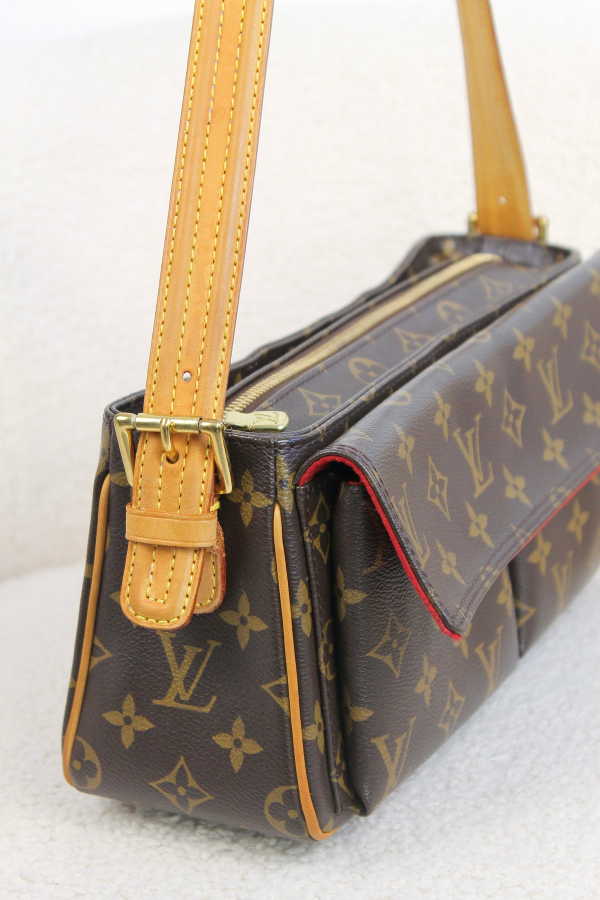 Louis Vuitton Viva Cite MM