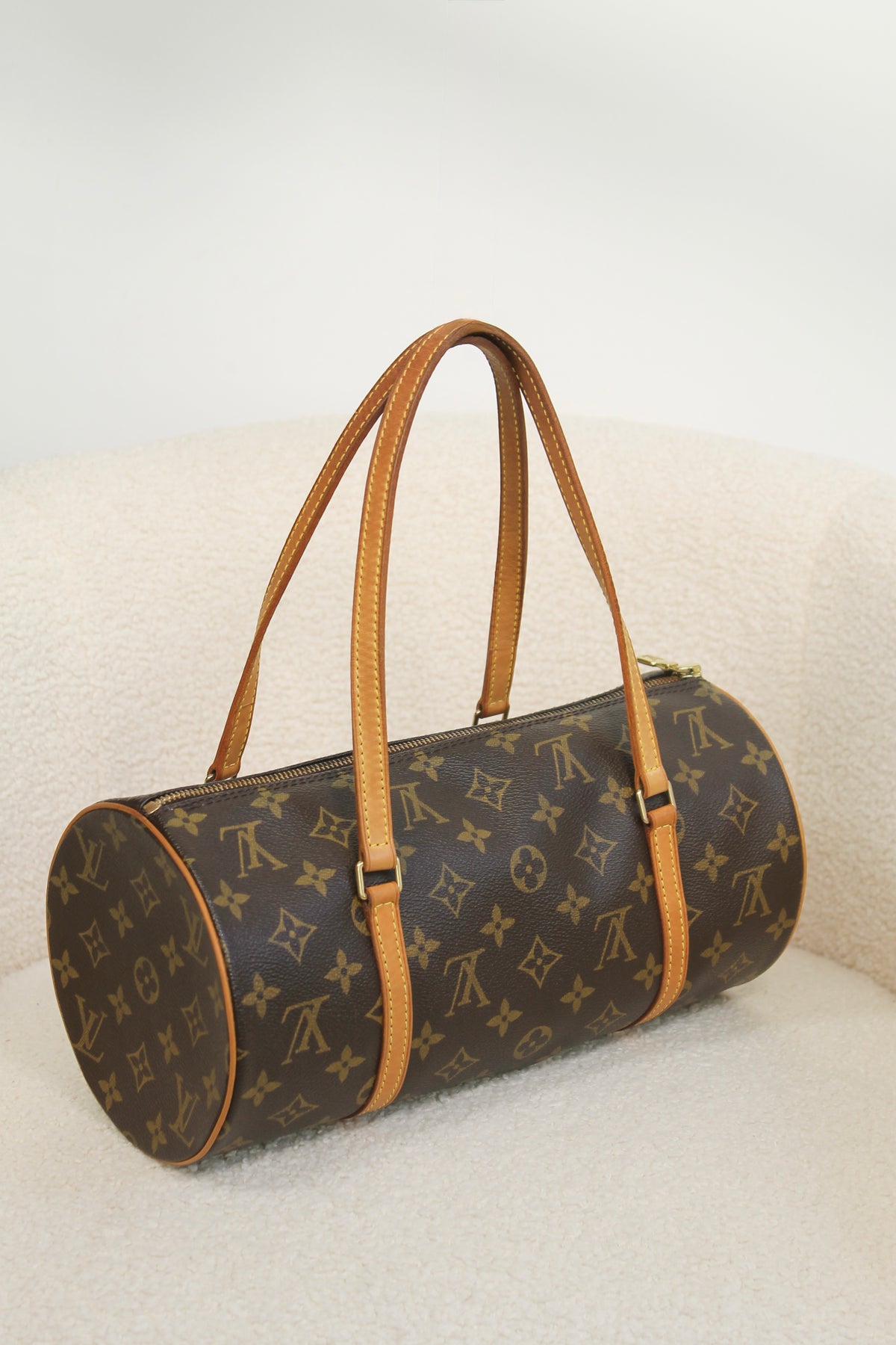 Louis Vuitton Papillon 30