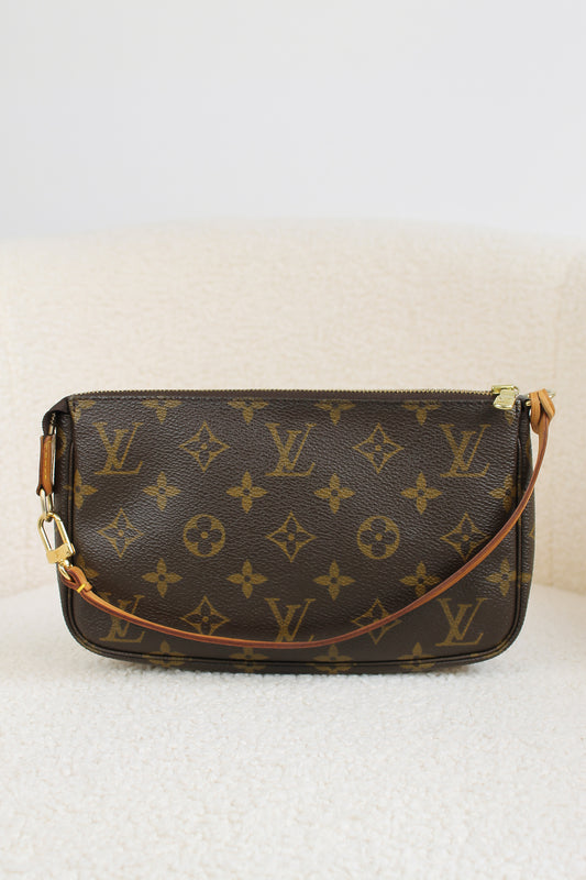 Louis Vuitton Pochette Accessoires