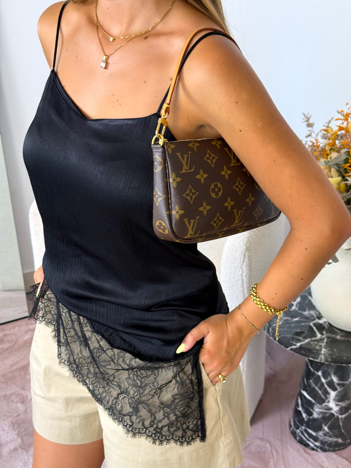Louis Vuitton Pochette Accessoires
