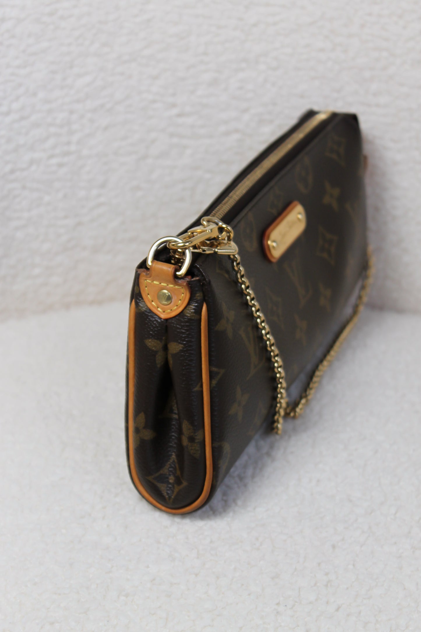 Louis Vuitton Pochette Eva