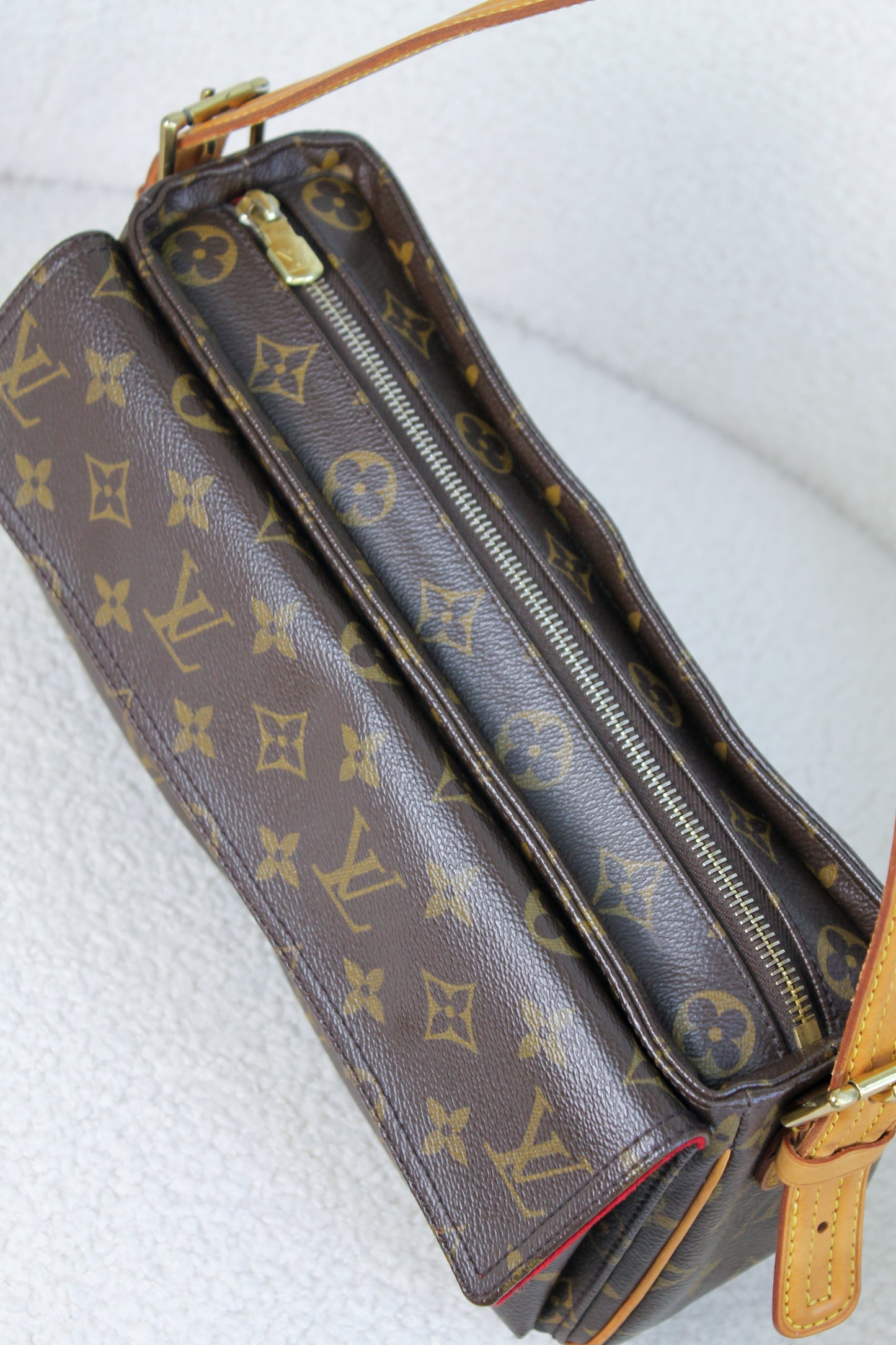 Louis Vuitton Viva Cite MM