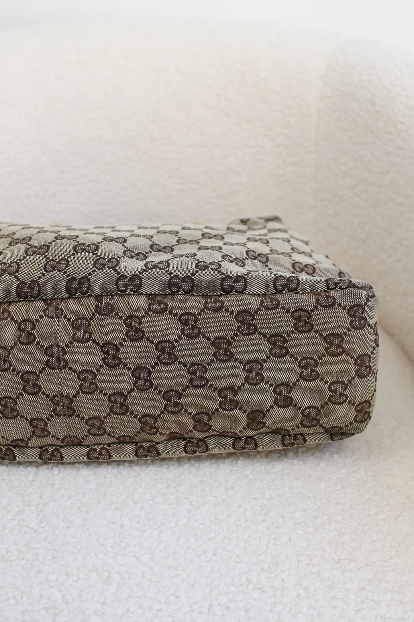 Gucci Horsebit Hobo