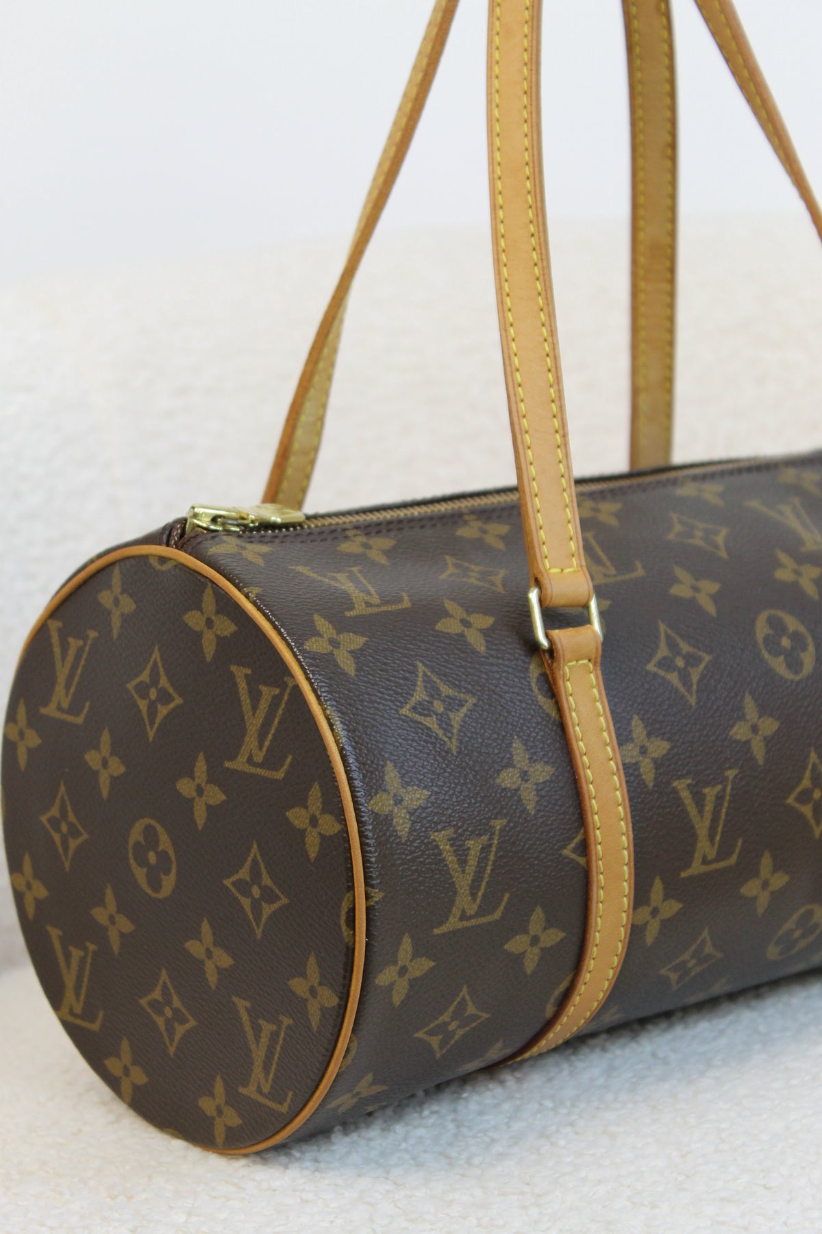 Louis Vuitton Papillon 30