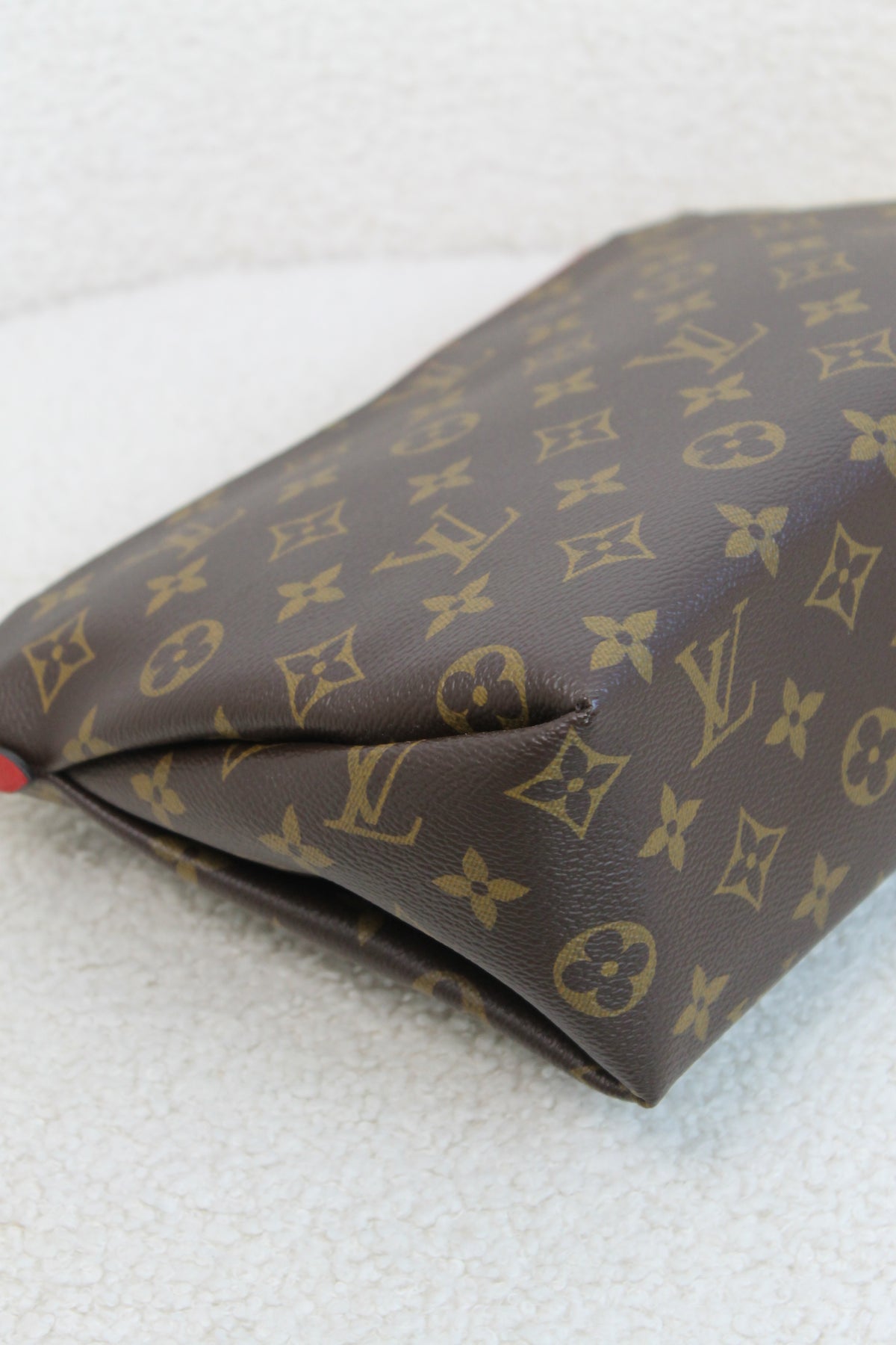 Louis Vuitton Pallas Pouch