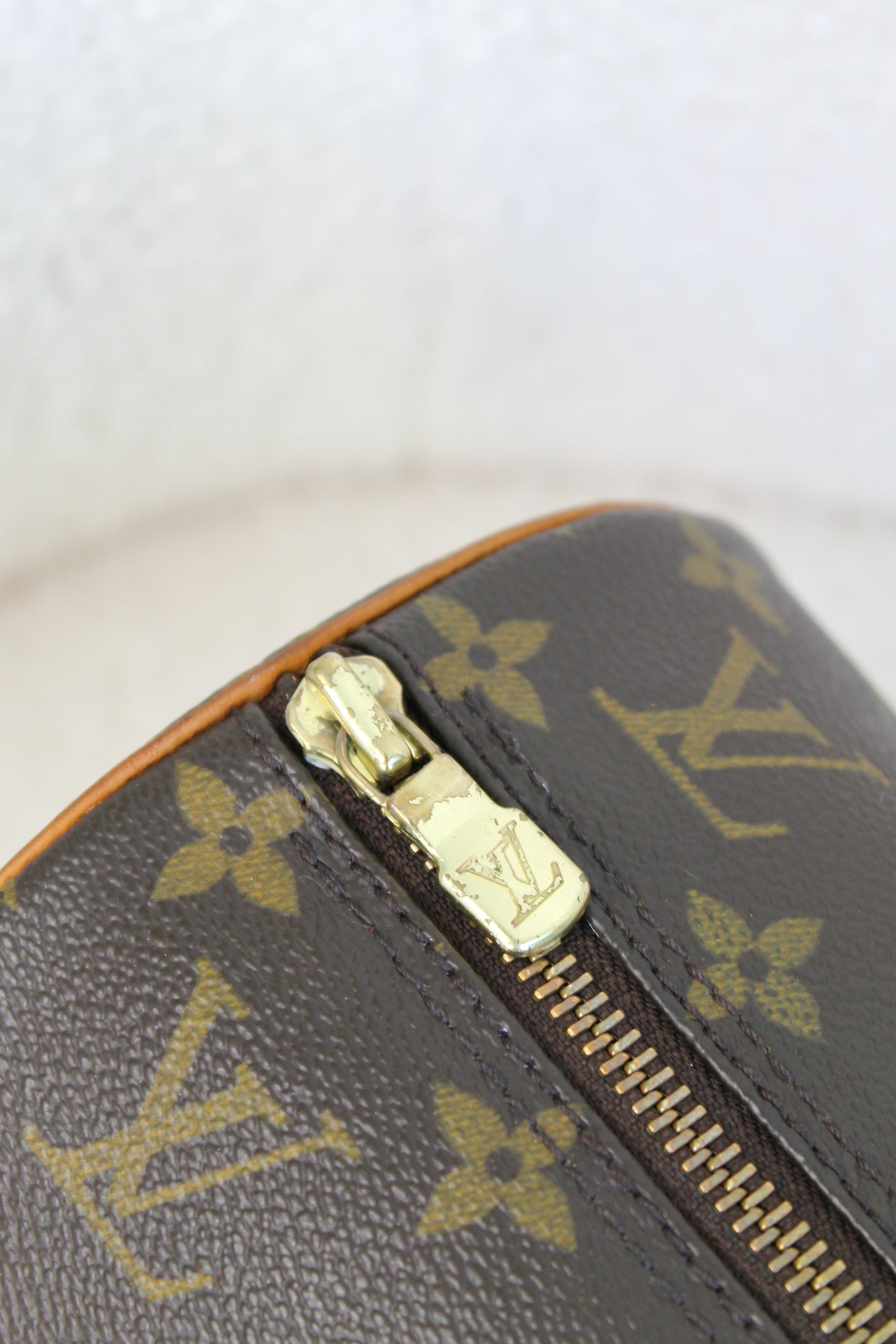 Louis Vuitton Papillon 30
