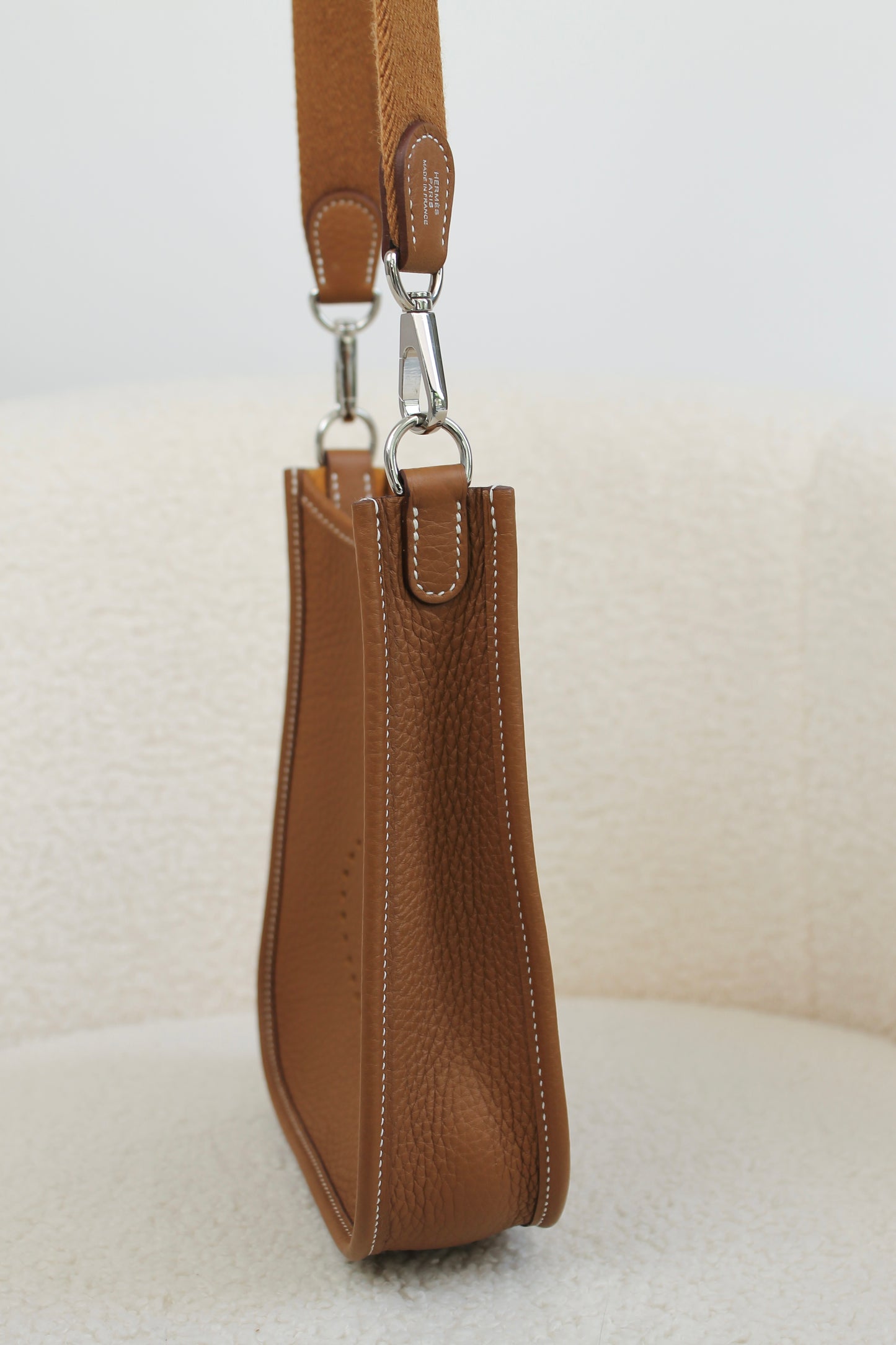 Hermès Evelyne 16 Amazone TPM