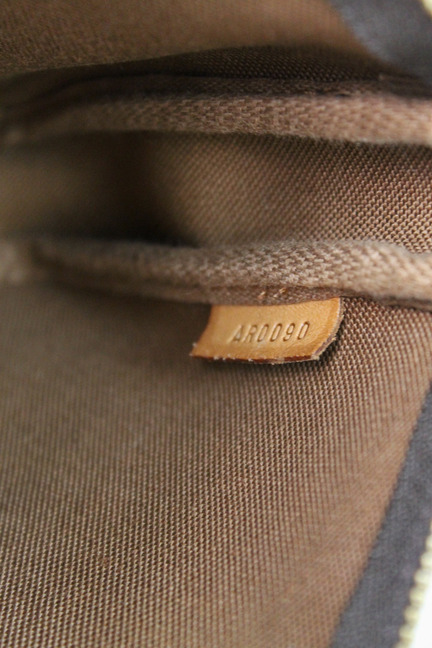Louis Vuitton Pochette Accessoires