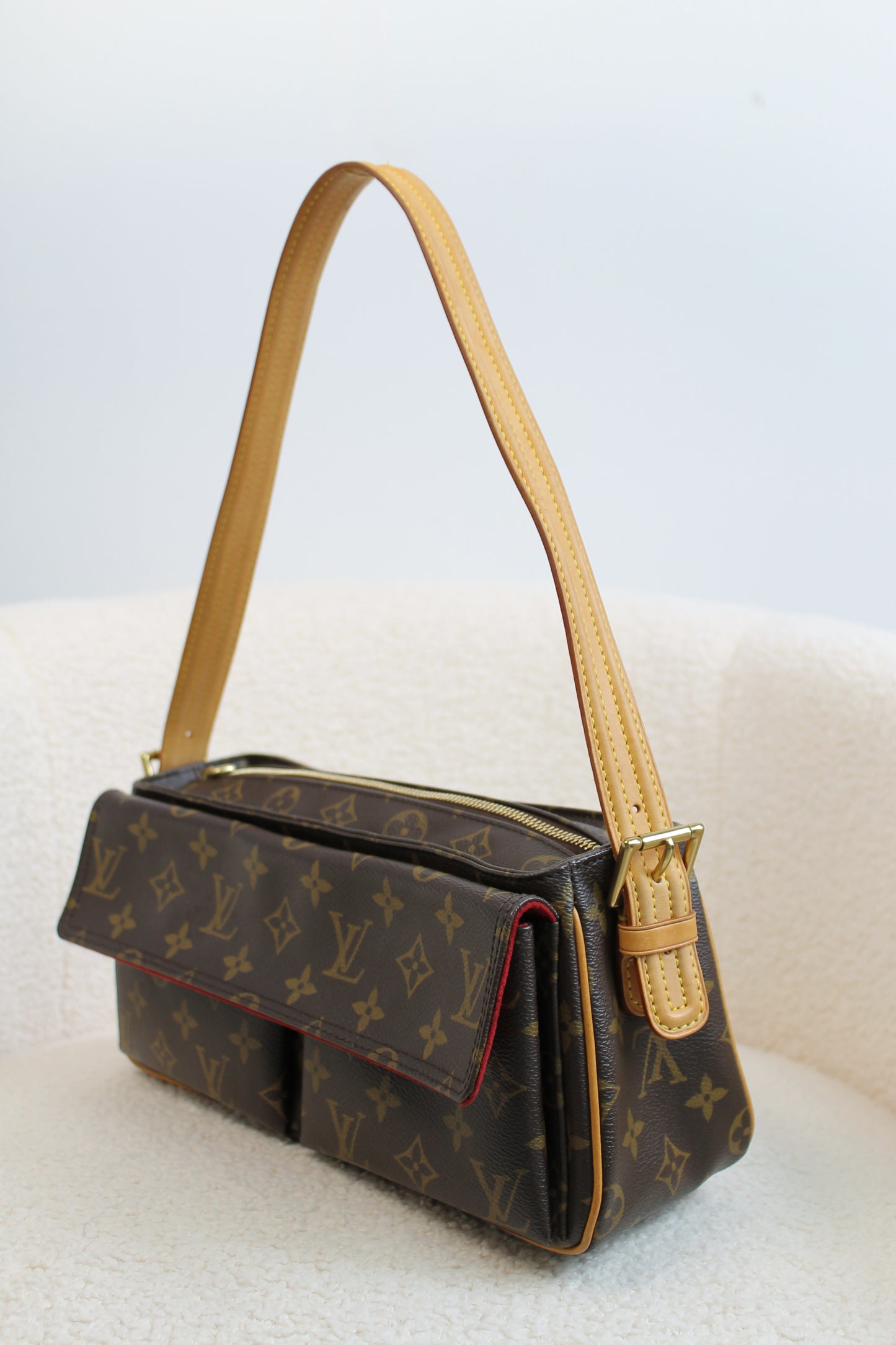 Louis Vuitton Viva Cite MM