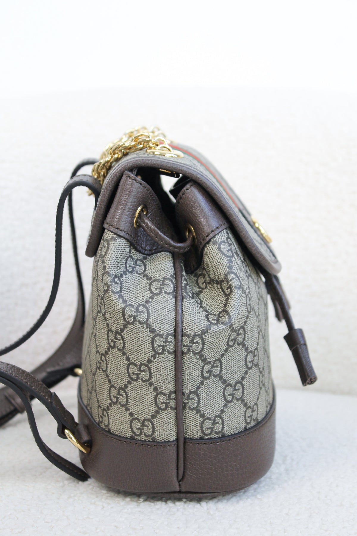Gucci Ophidia Mini Backpack