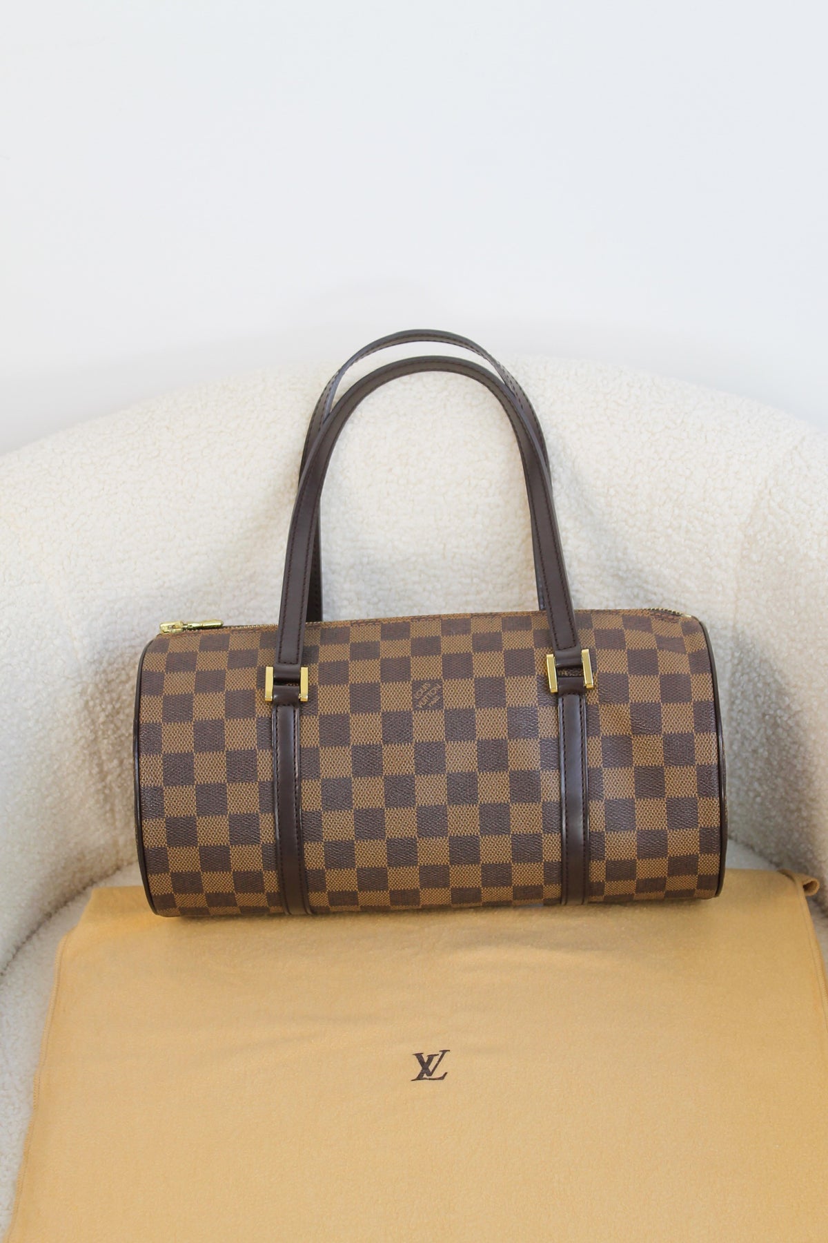 Louis Vuitton Papillon 30