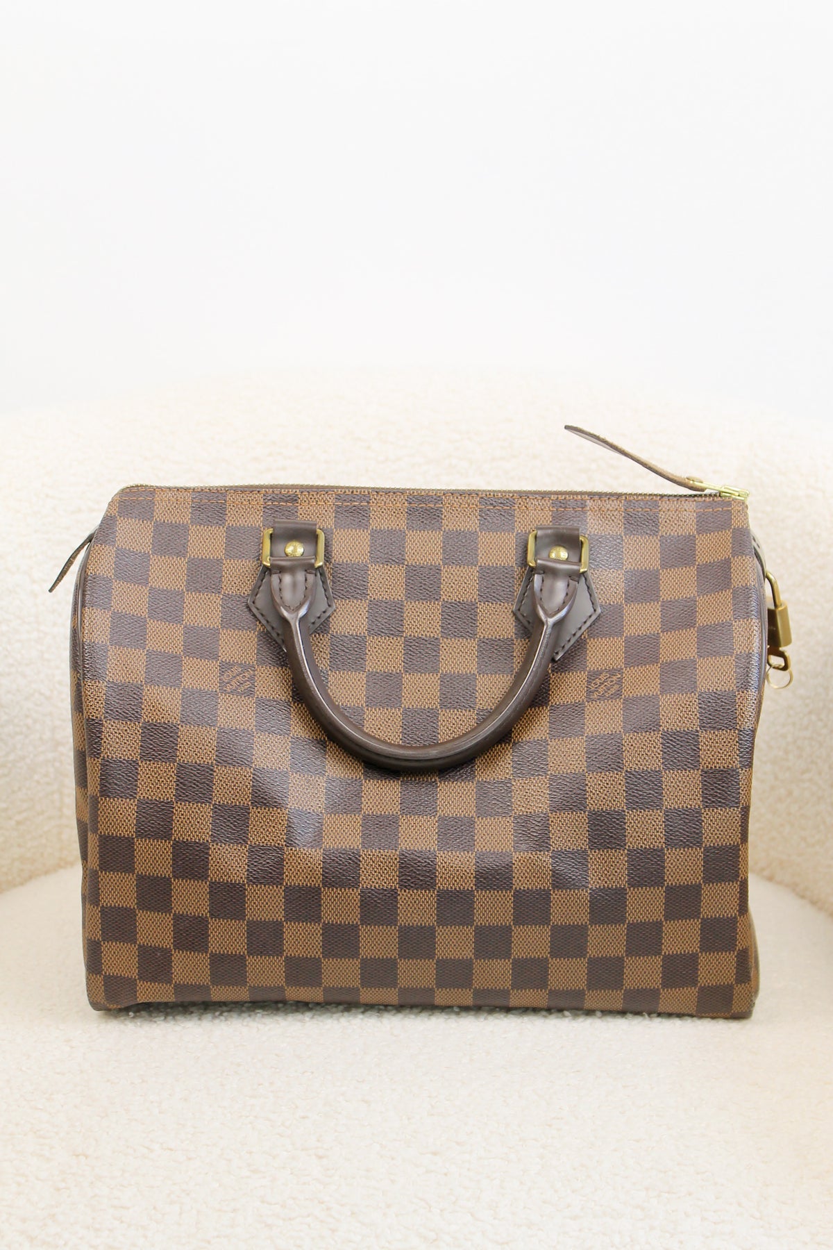 Louis Vuitton Speedy 30