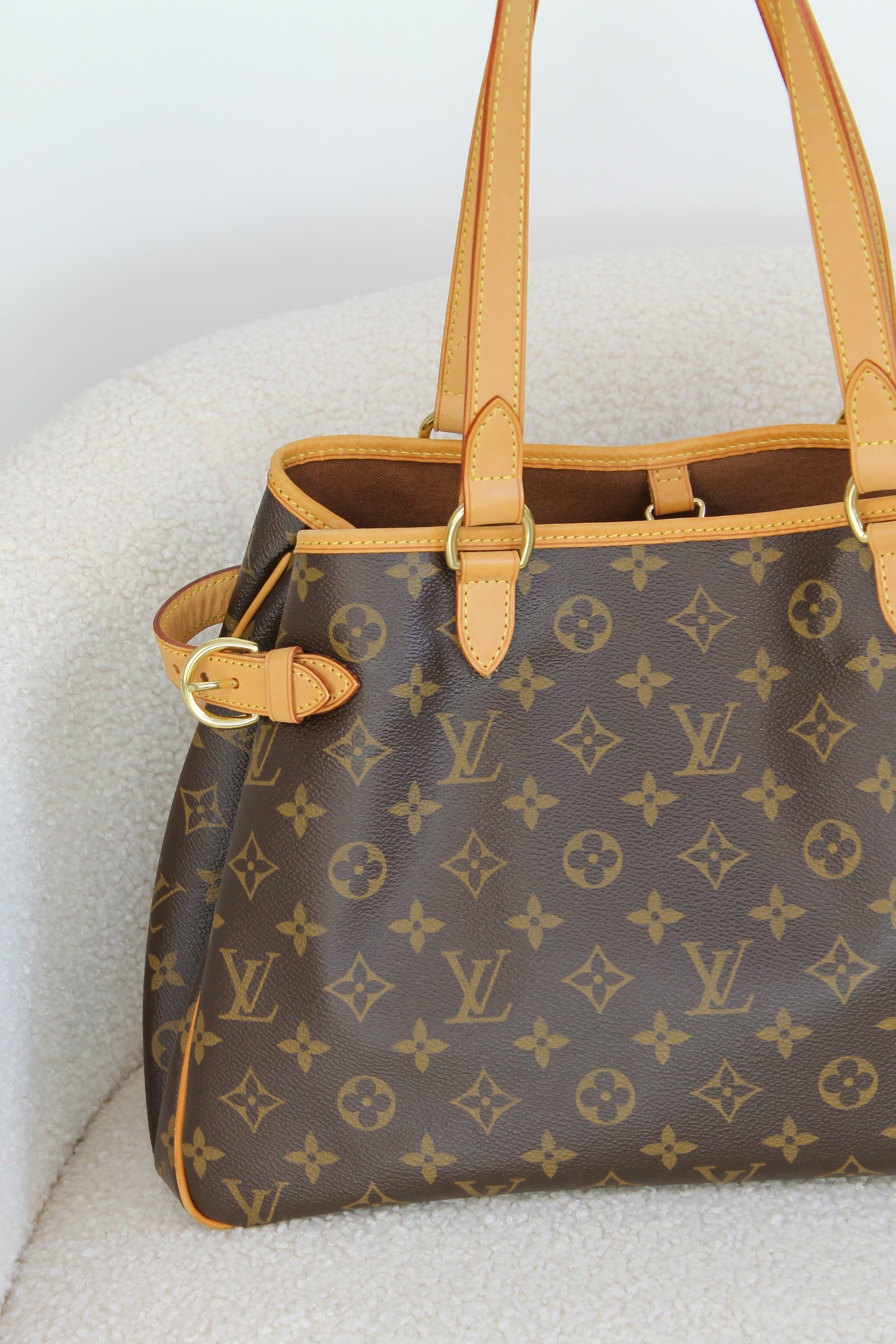 Louis Vuitton Batignolles Horizontal