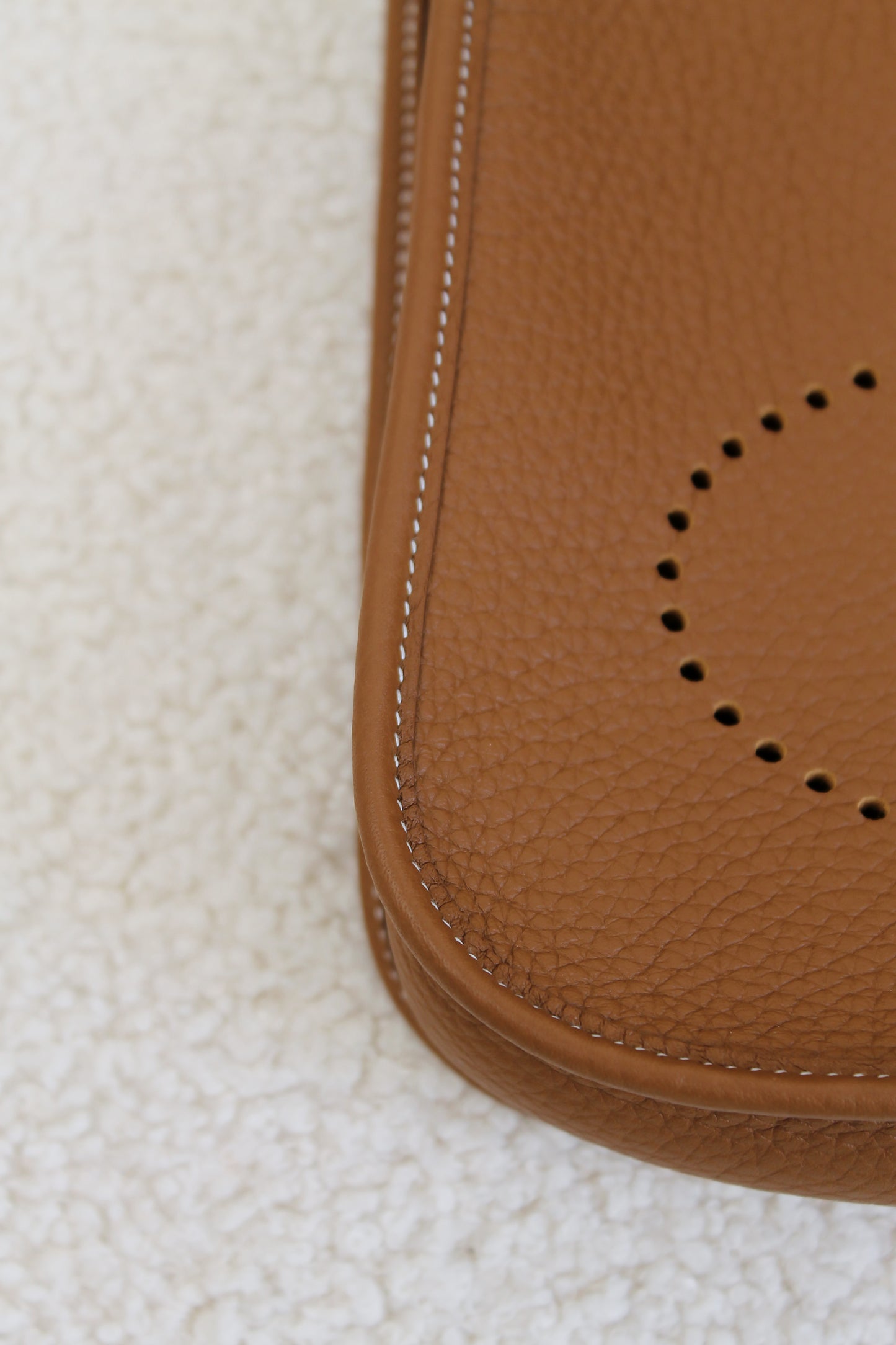 Hermès Evelyne 16 Amazone TPM